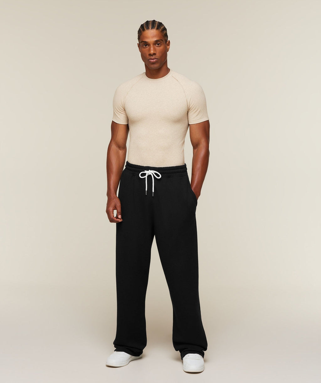 Cotton Seamless T-Shirt