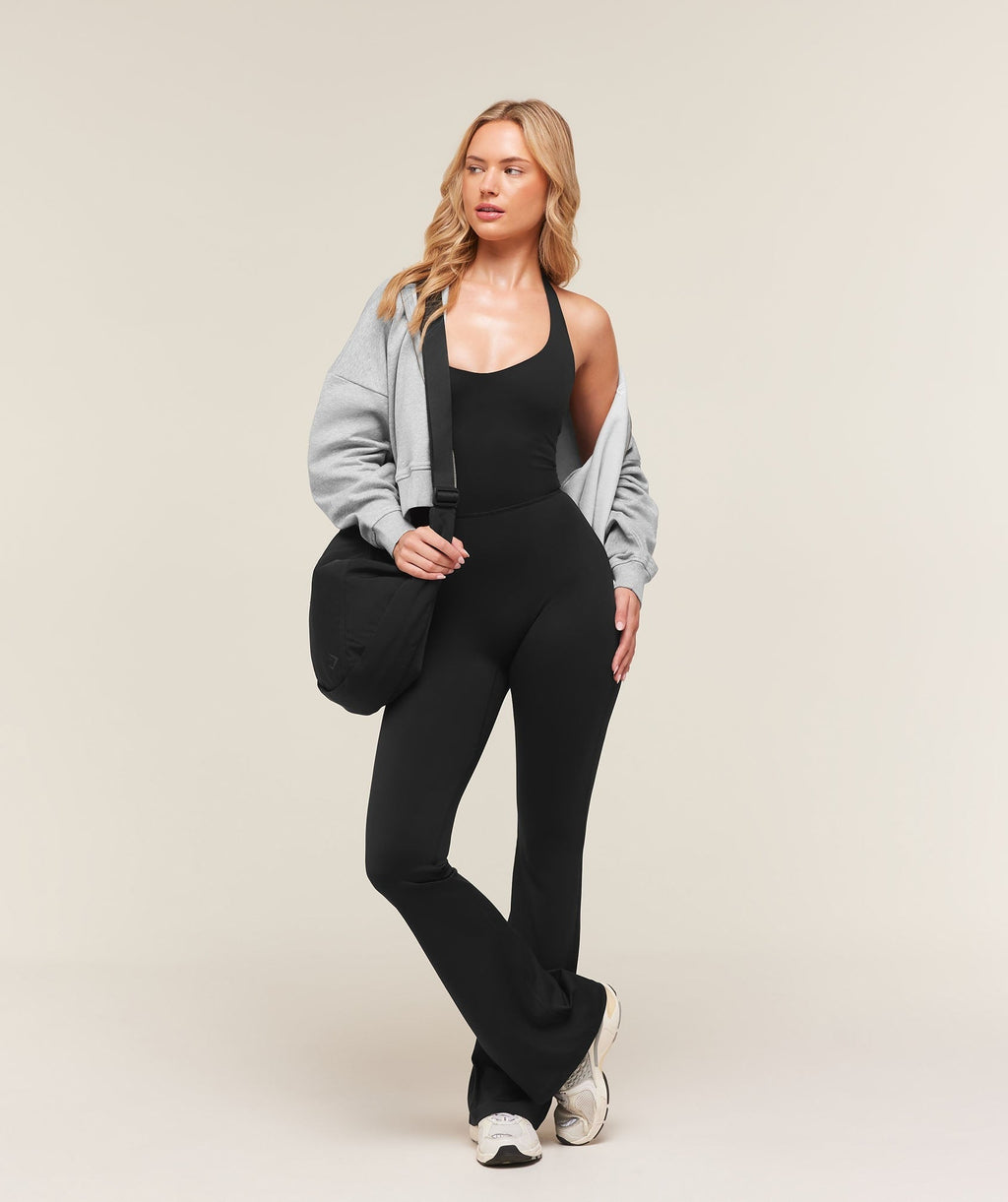 Training Flare One Piece
