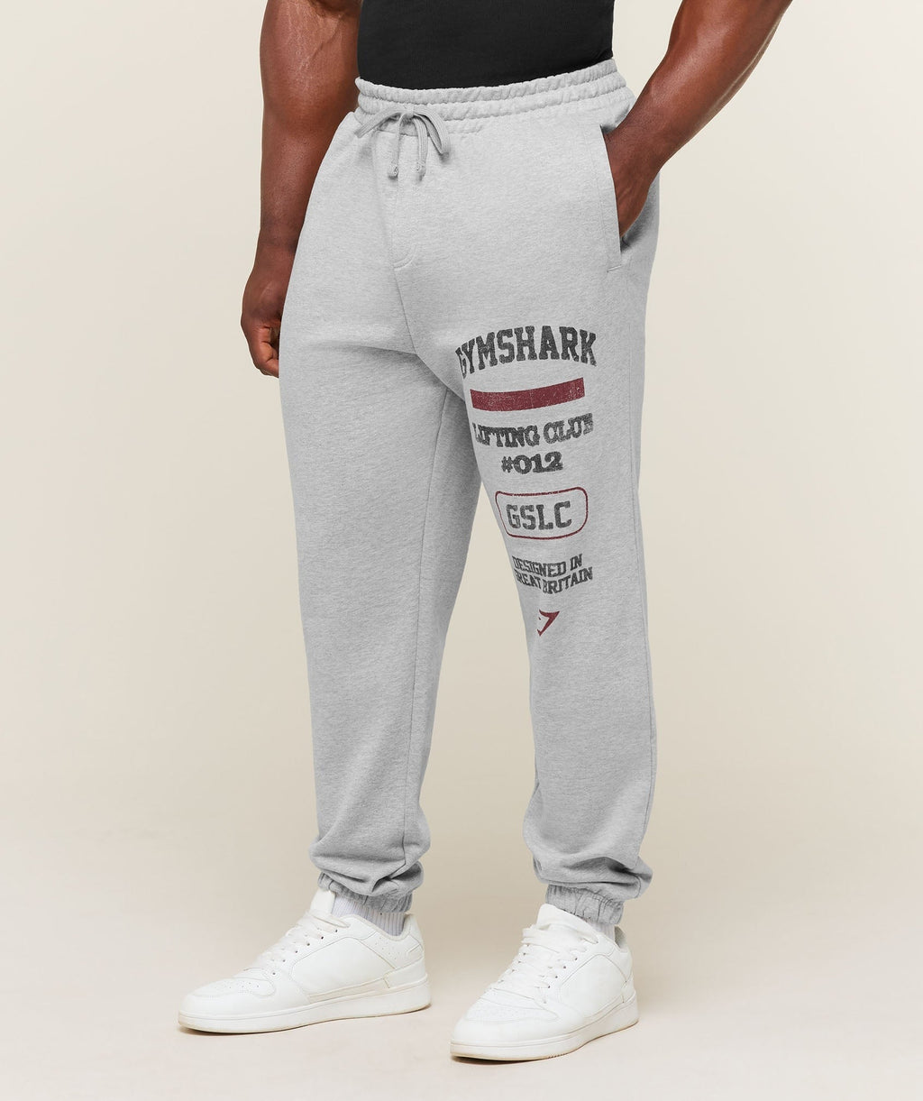 Global Lifting Pants