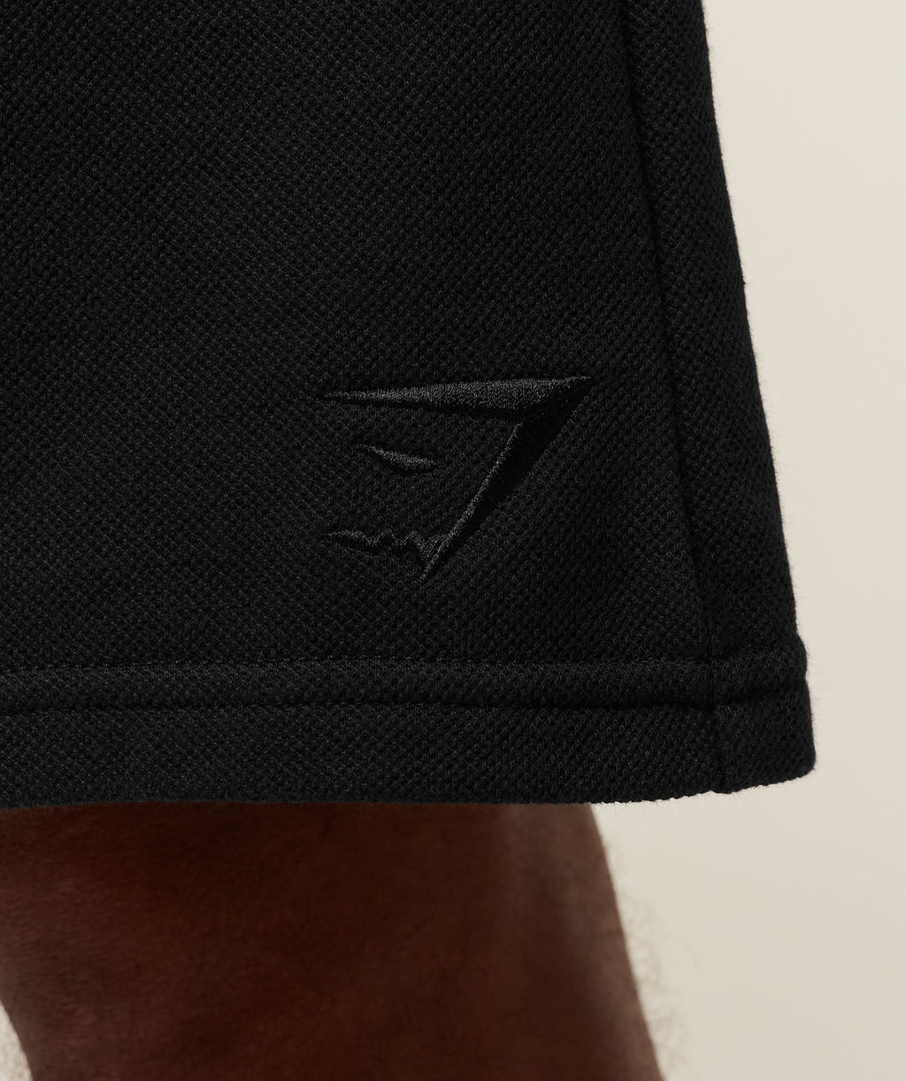 Campus Crest Shorts