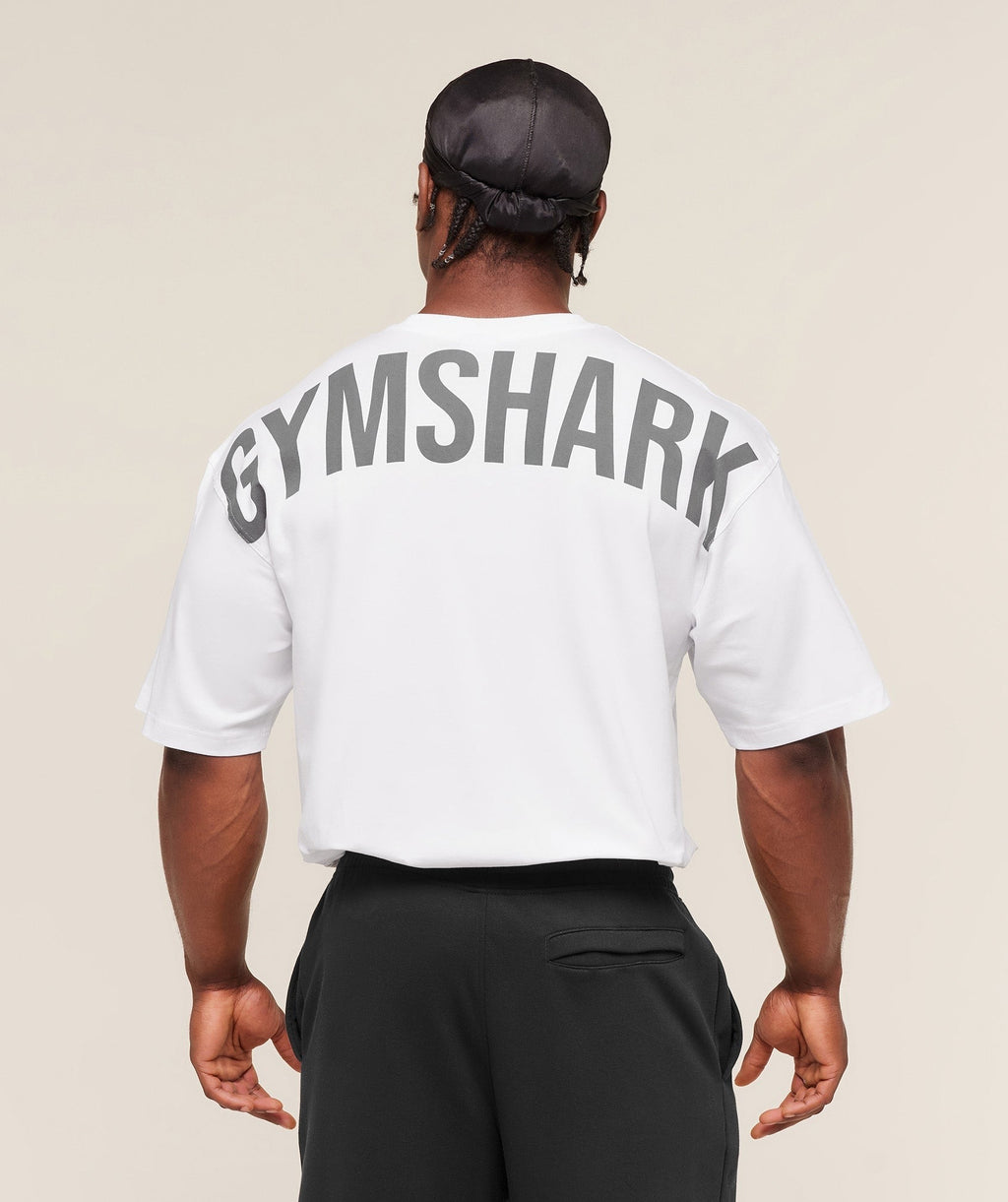 Power T-Shirt