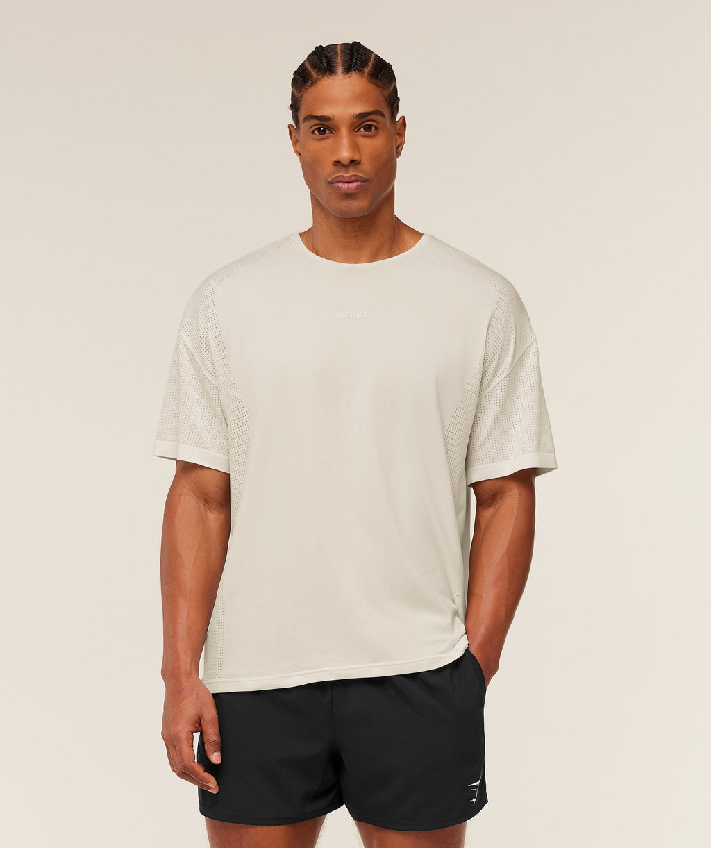 Distance Seamless T-Shirt