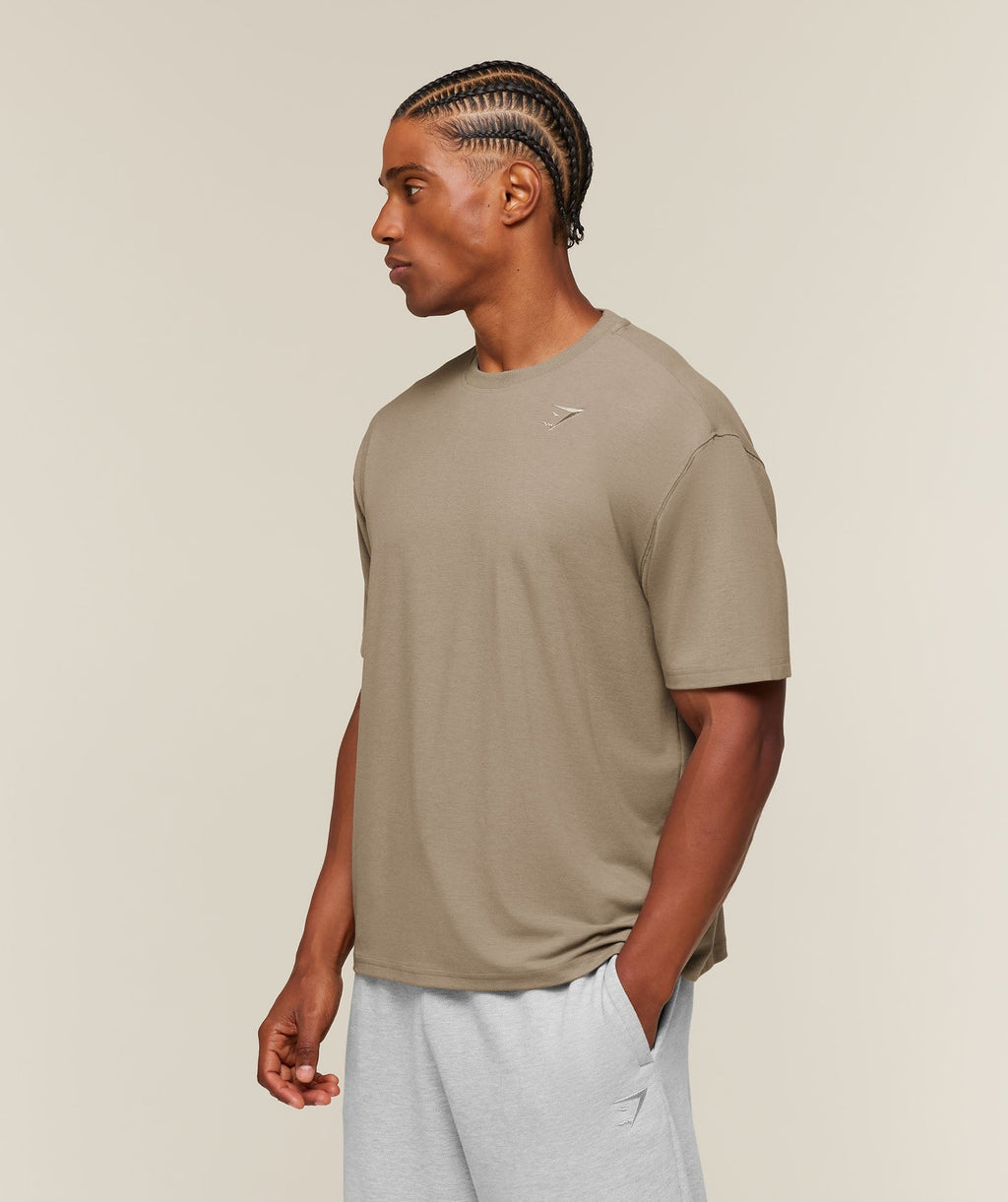 Campus Crest T-Shirt