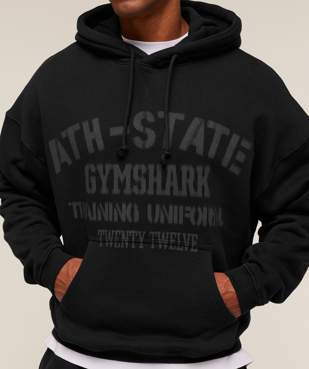 Collegiate Hoodie