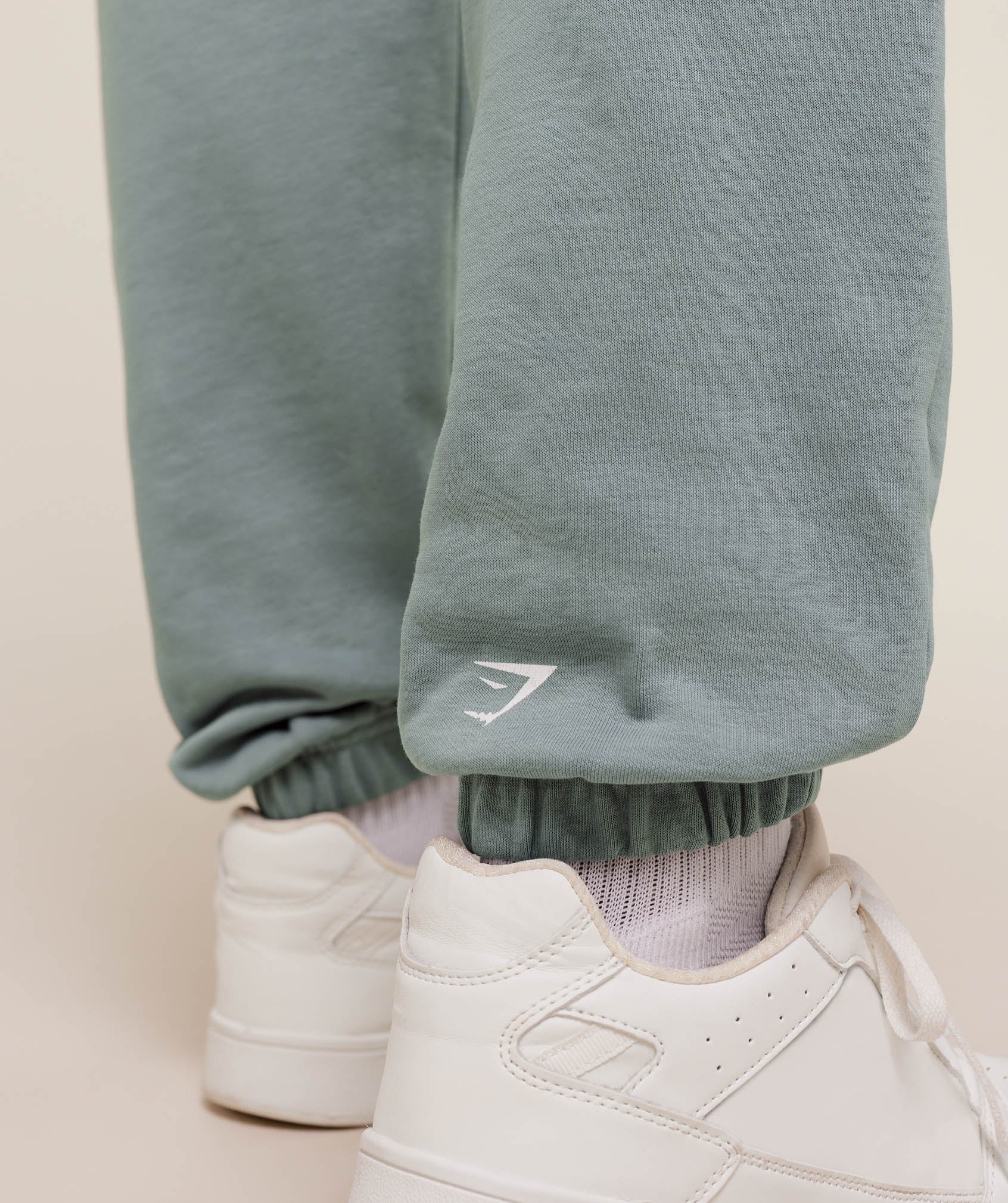 2012 Strength Joggers