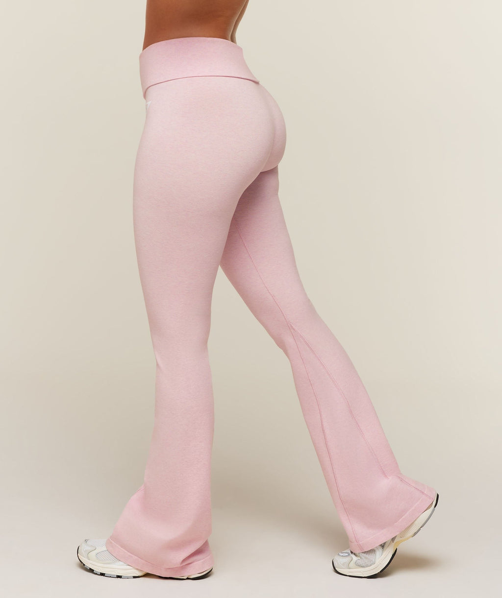 CottonMove™ Flared Leggings