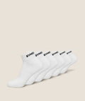 Quarter Sock 6pk