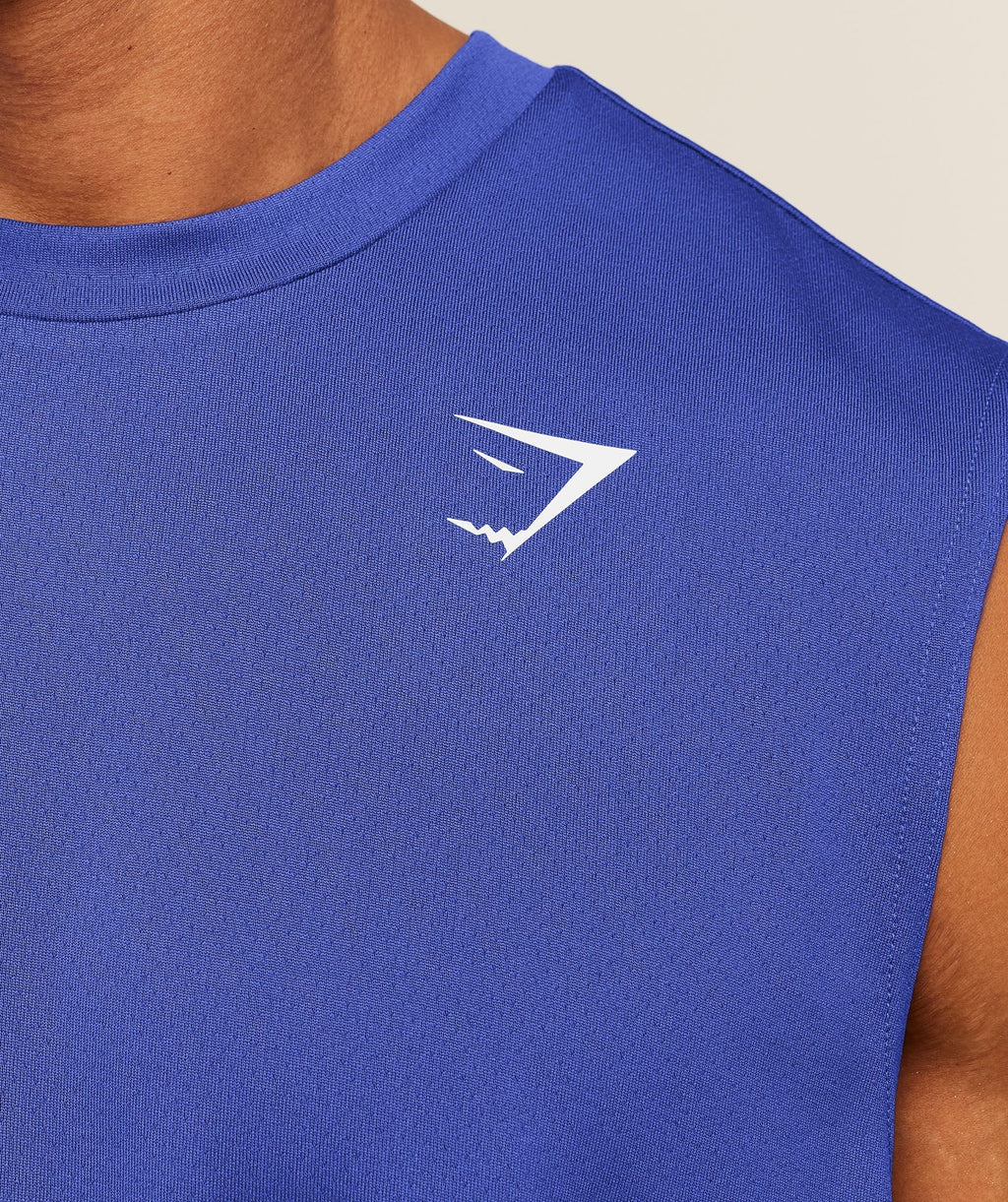 Arrival Oversized Tank