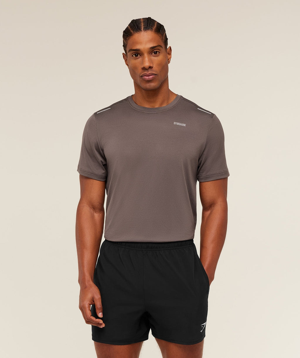 Built For More T-Shirt