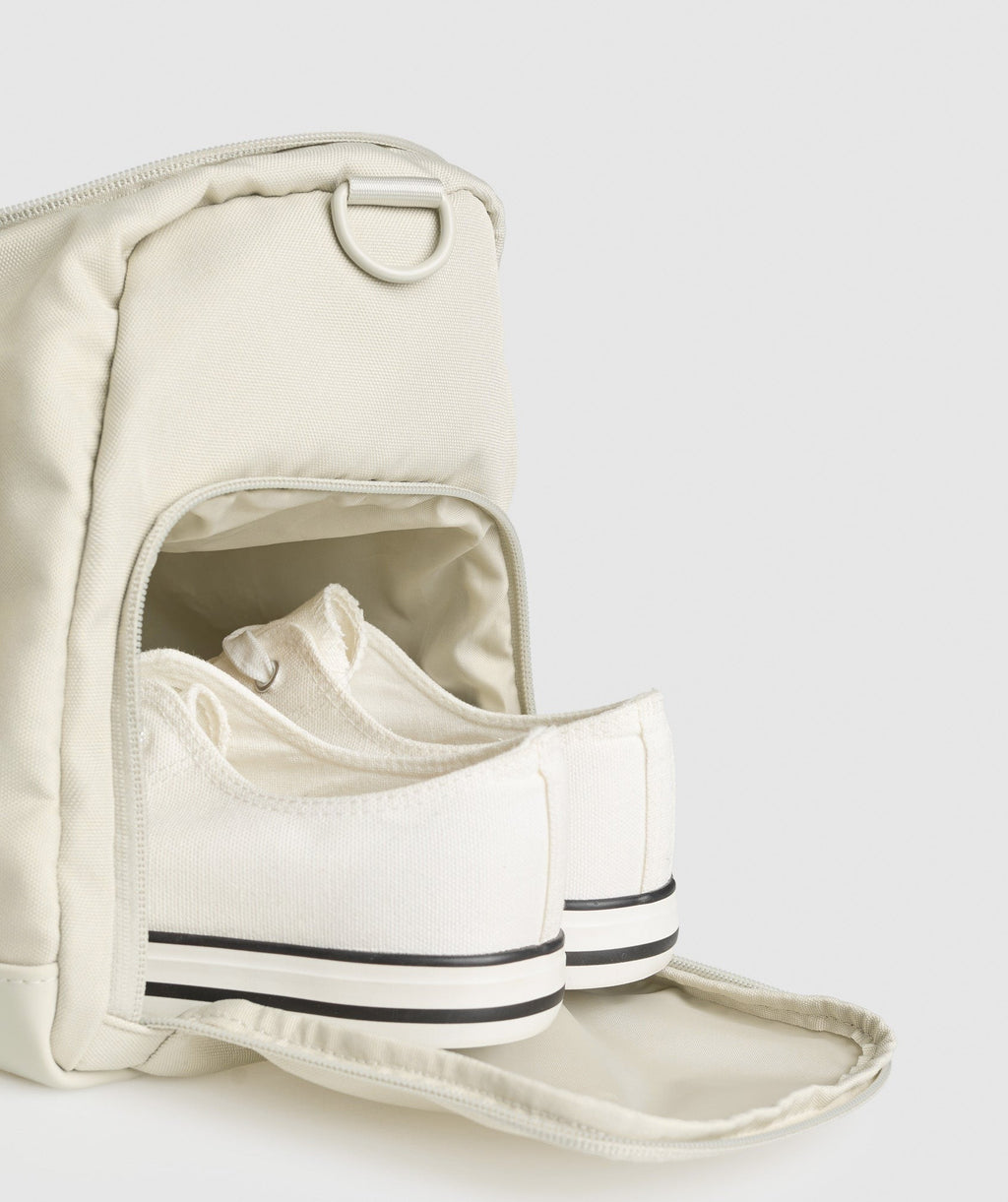 Everyday Holdall Small