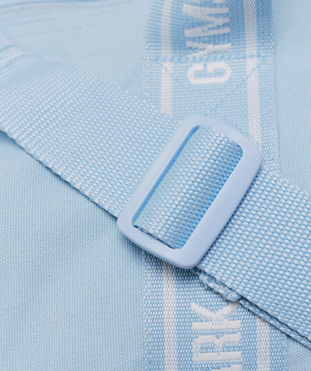 Logo Duffle Bag