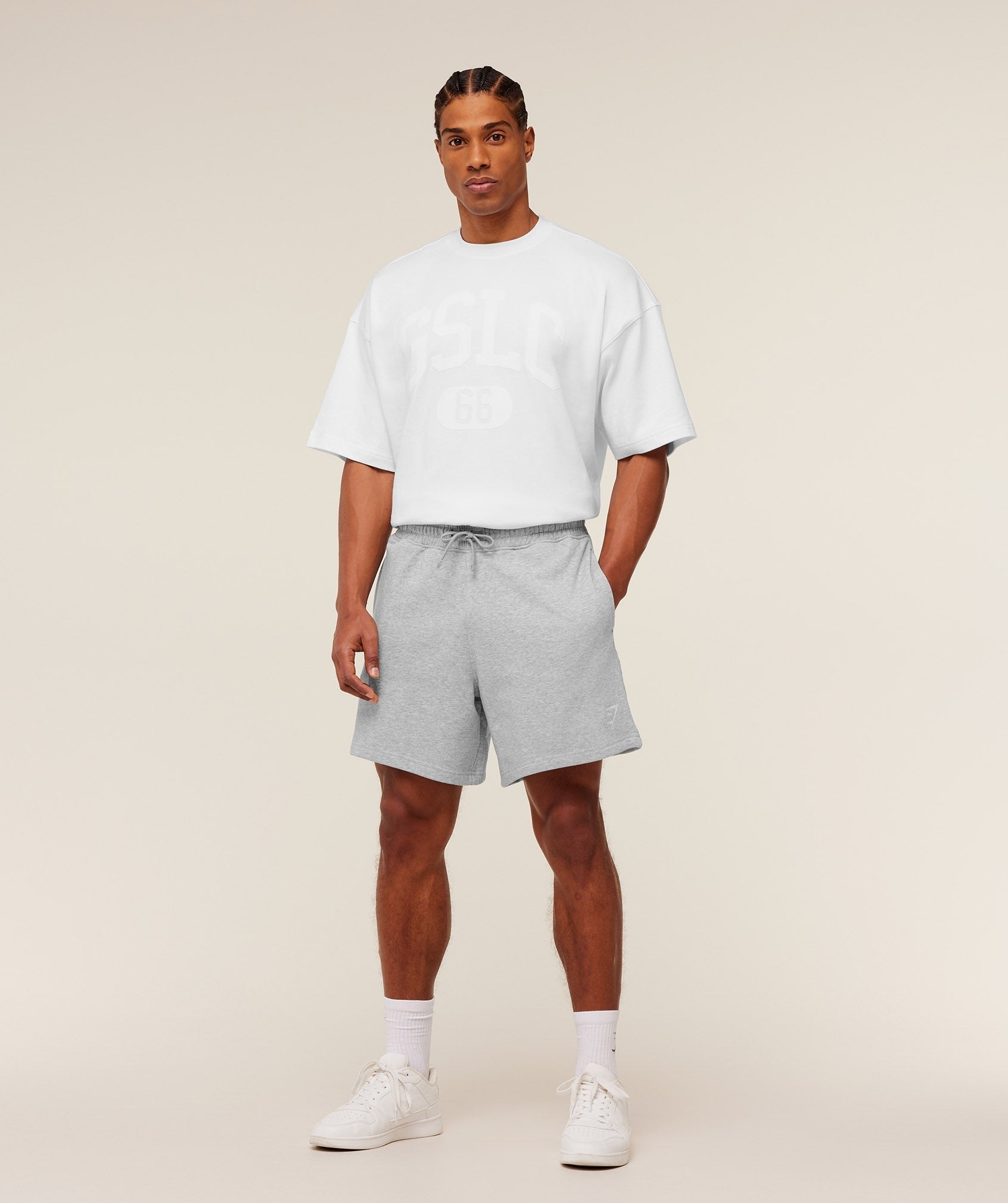 Crest Shorts