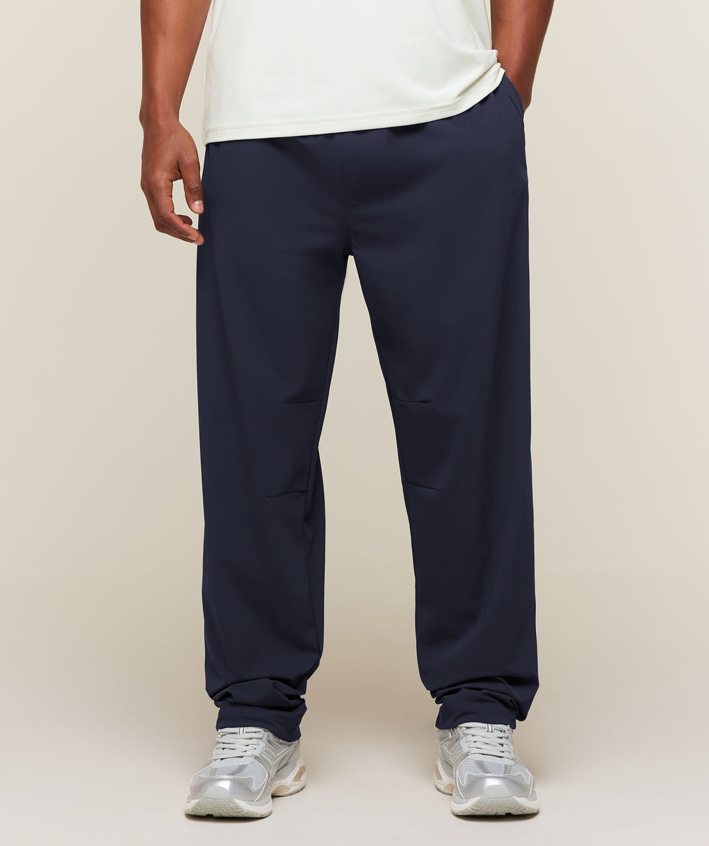 Campus Crest Oversized Pants