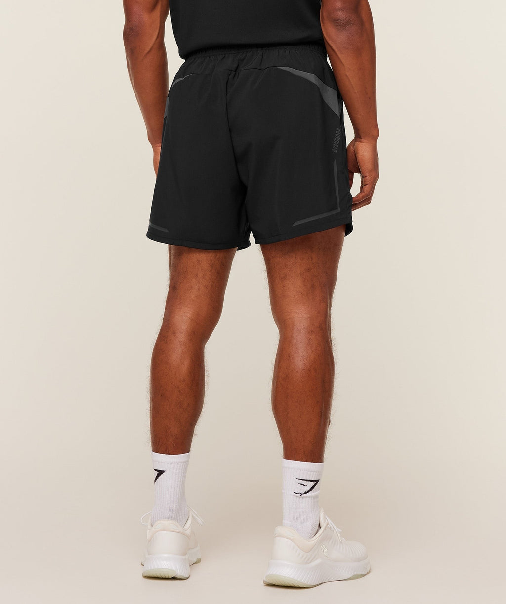 Movement Sport 5" Shorts