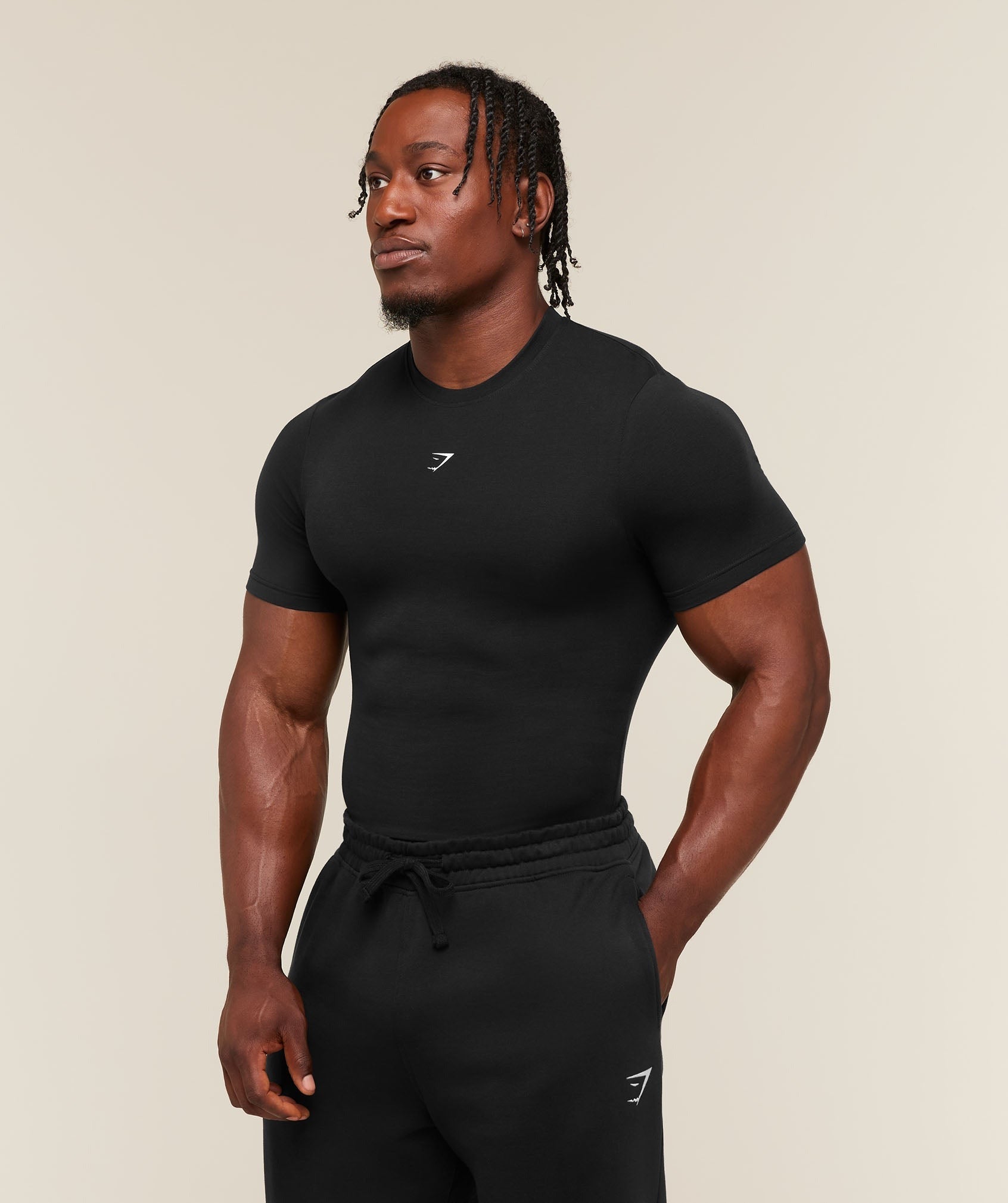 Super Soft Muscle Tee