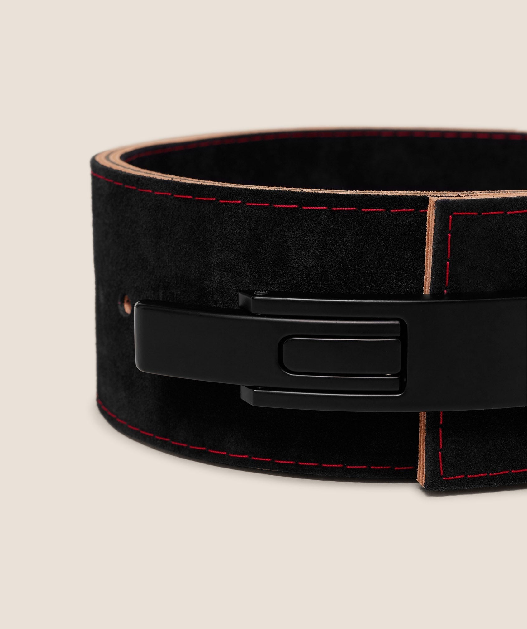 Lever Lifting Belt