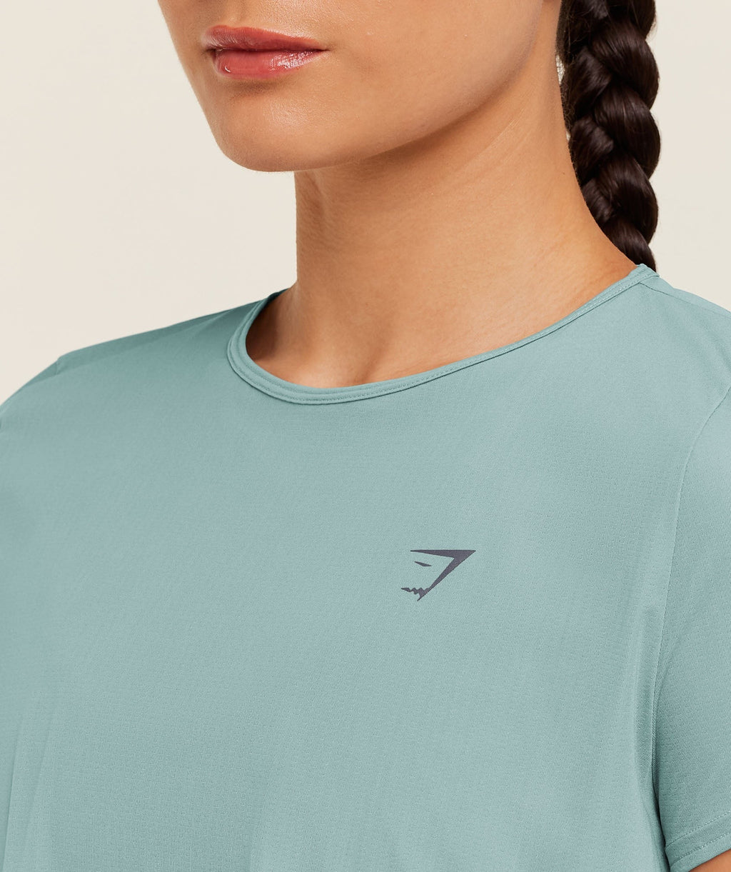Running Short Sleeve T-Shirt