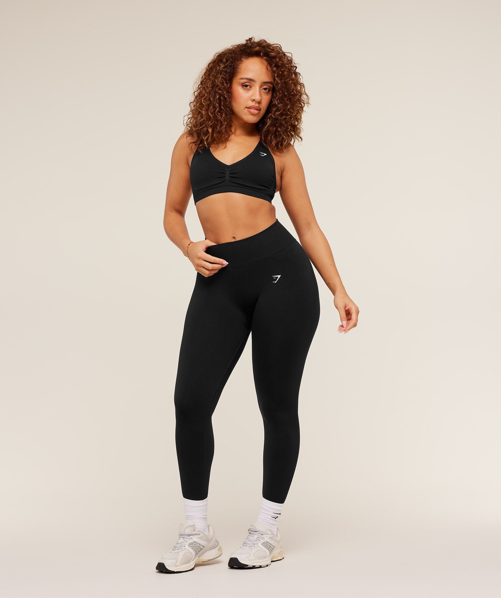 Lift Seamless High-Rise Leggings