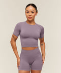 Lift Seamless Short Sleeve Top