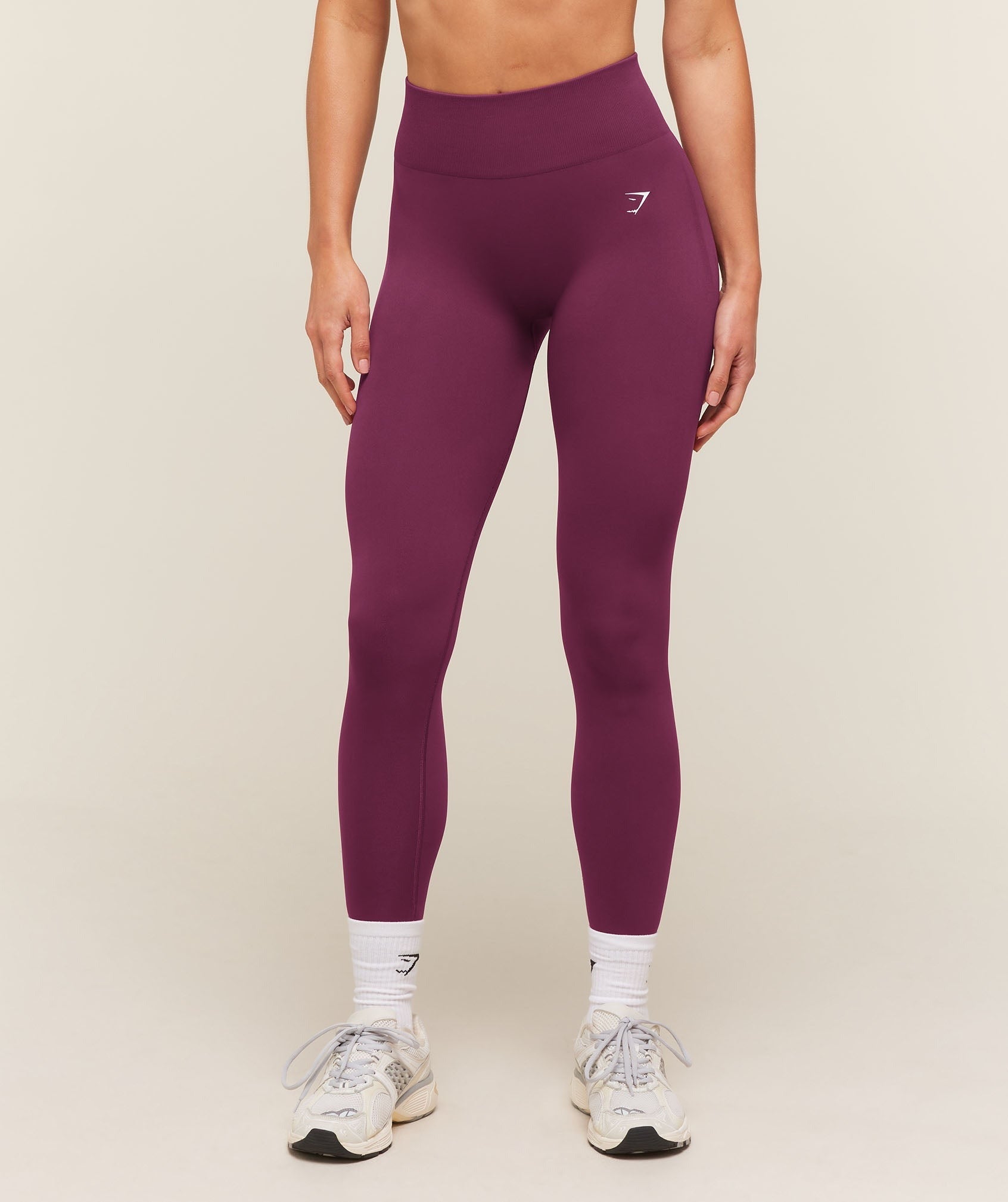 Everyday Seamless Leggings