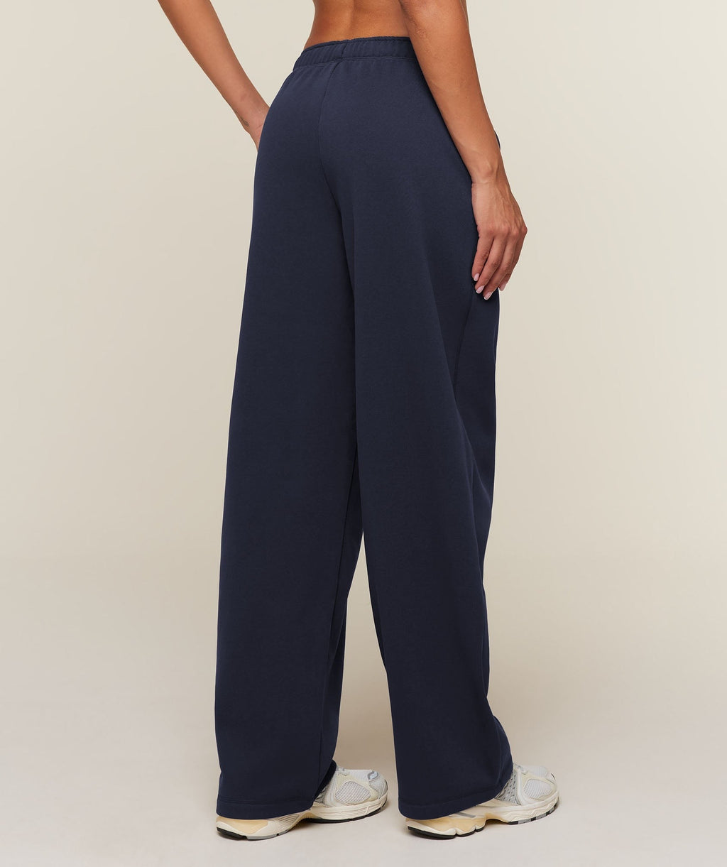 Cosy Campus Pants Tall