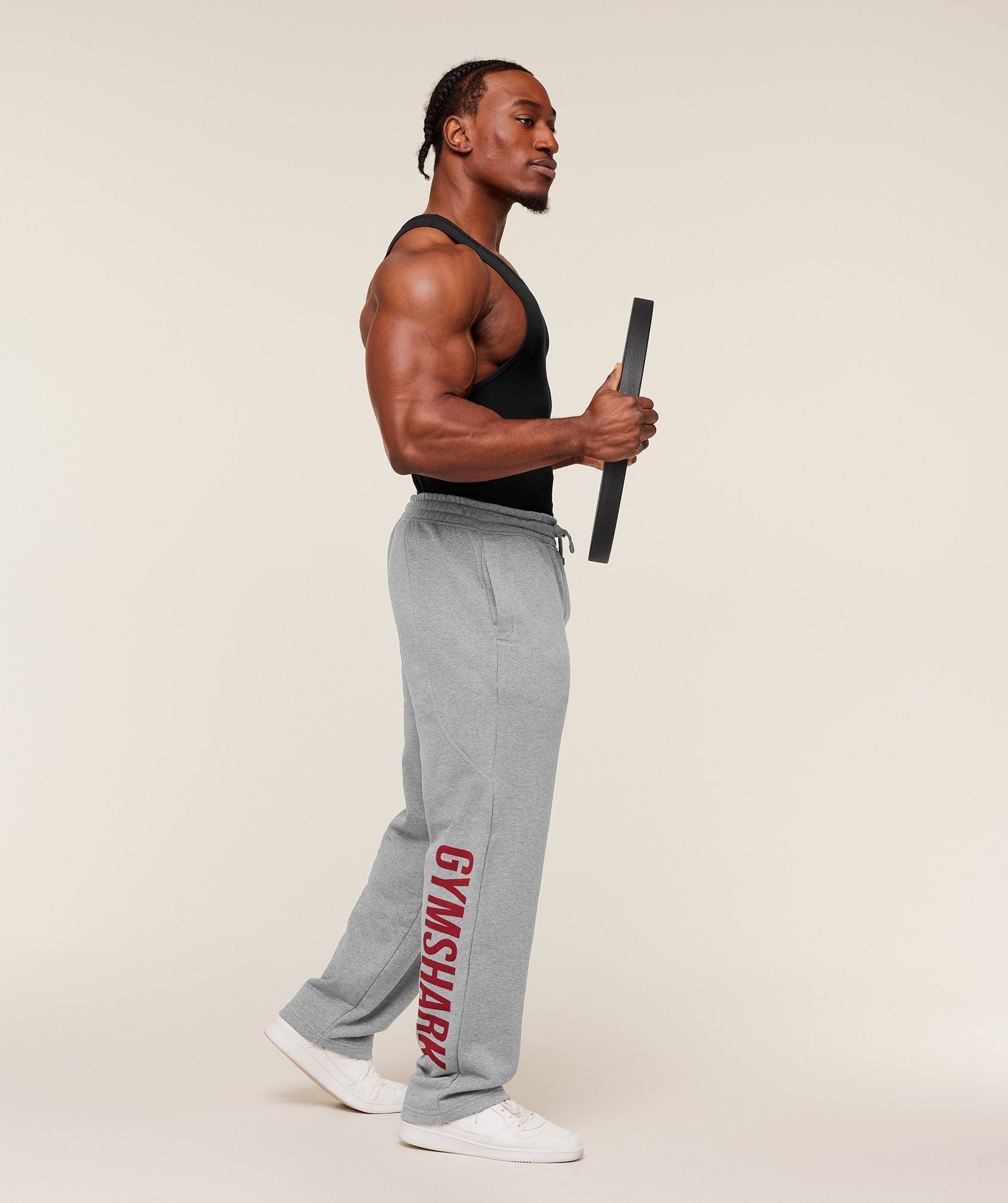 Power Straight Leg Pants