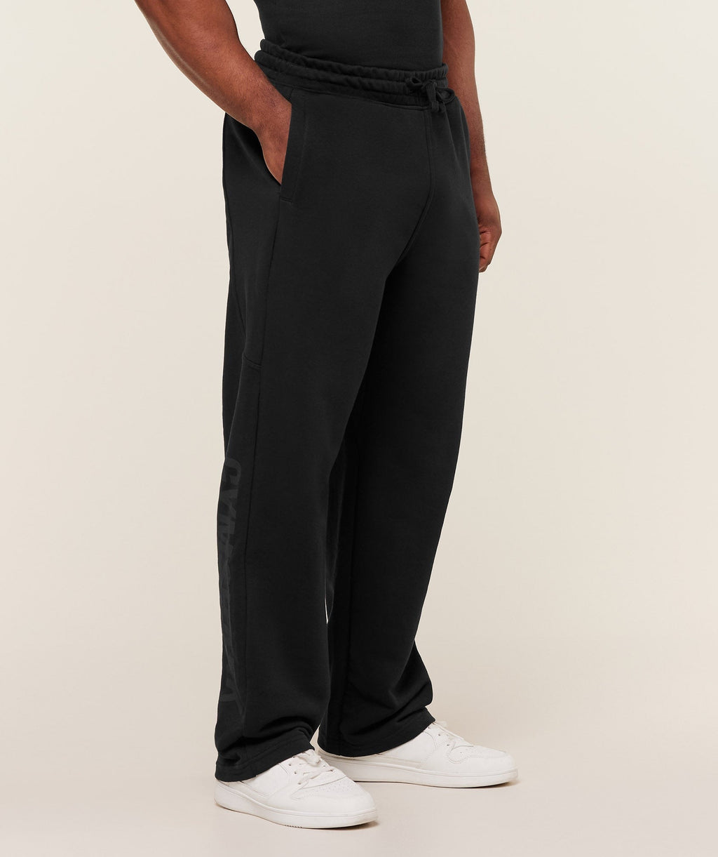 Power Straight Leg Pants