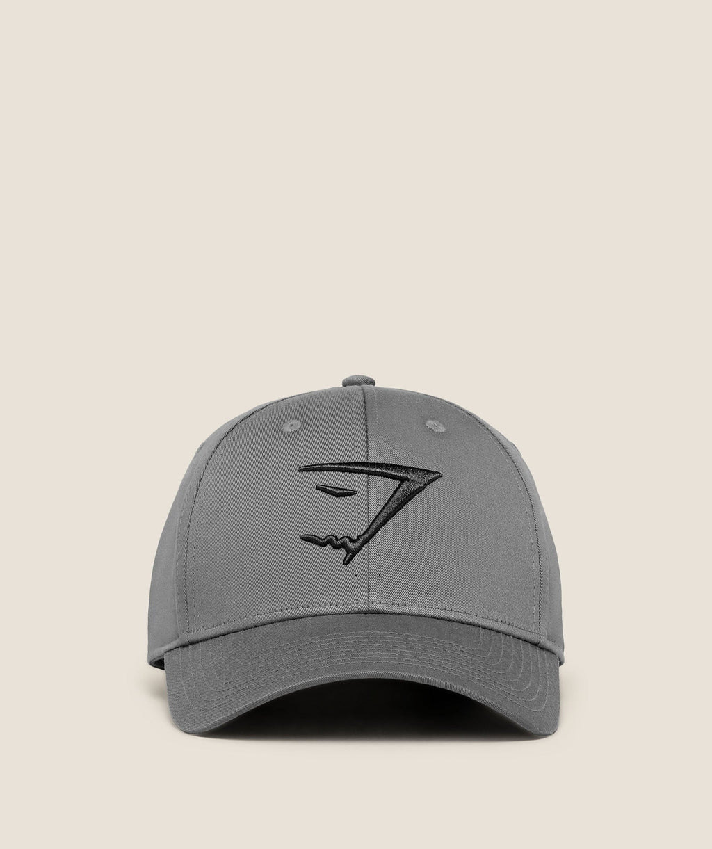 Sharkhead Cap