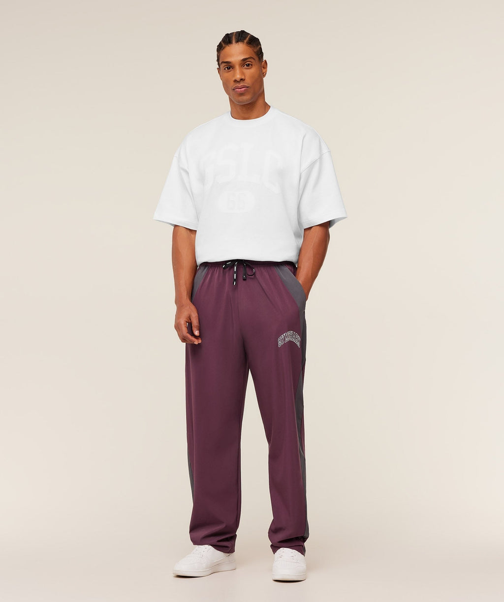 Collegiate Tech Pants