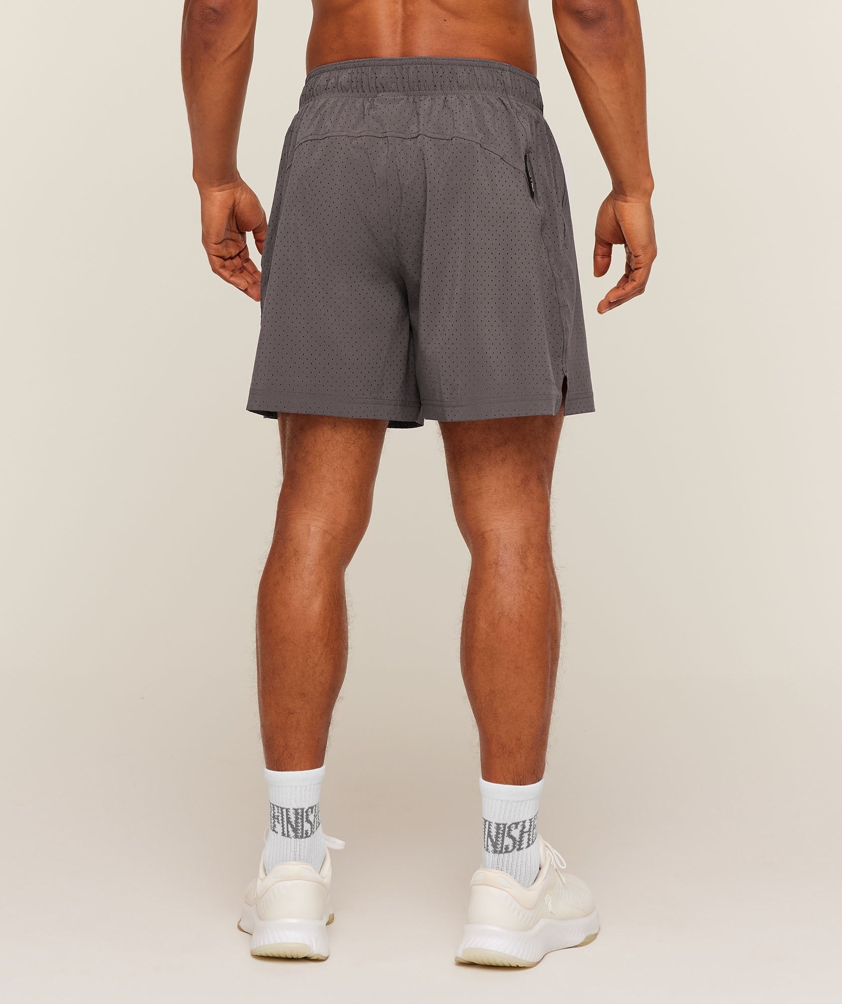 Gymshark x CBUM Short