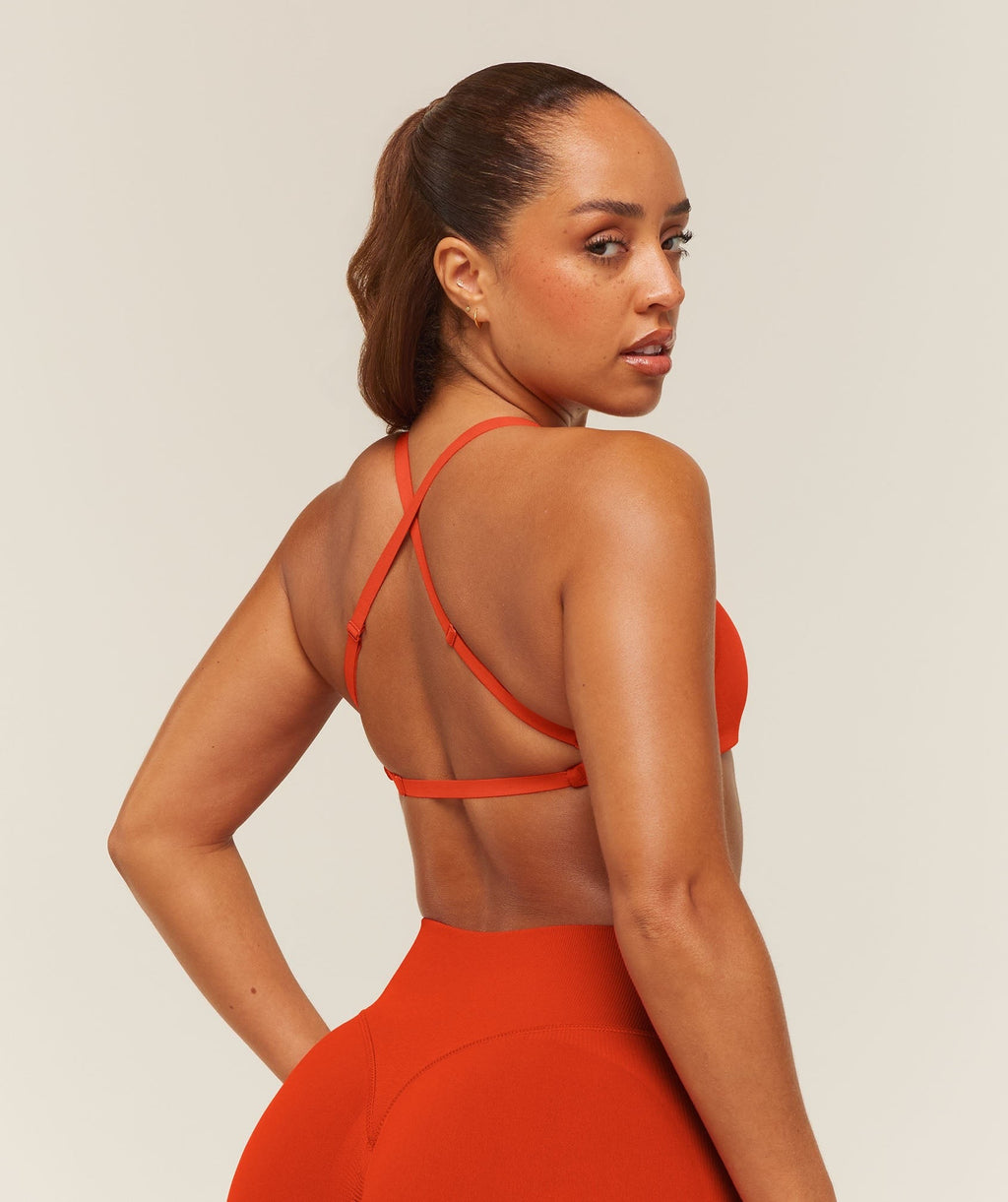 Lift Seamless 2.0 Sports Bra