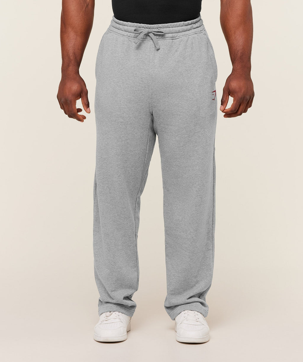 Power Straight Leg Pants