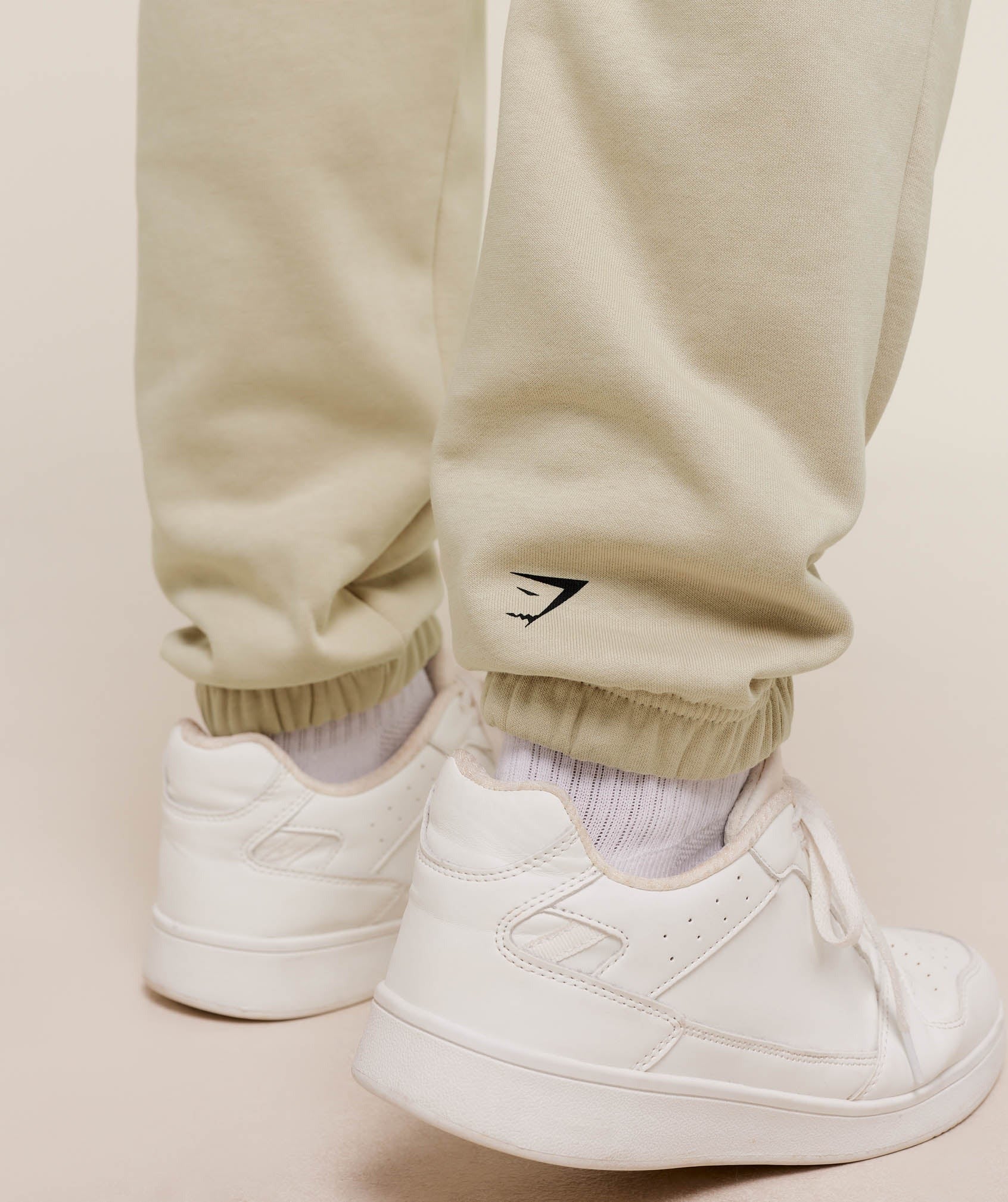 2012 Strength Joggers