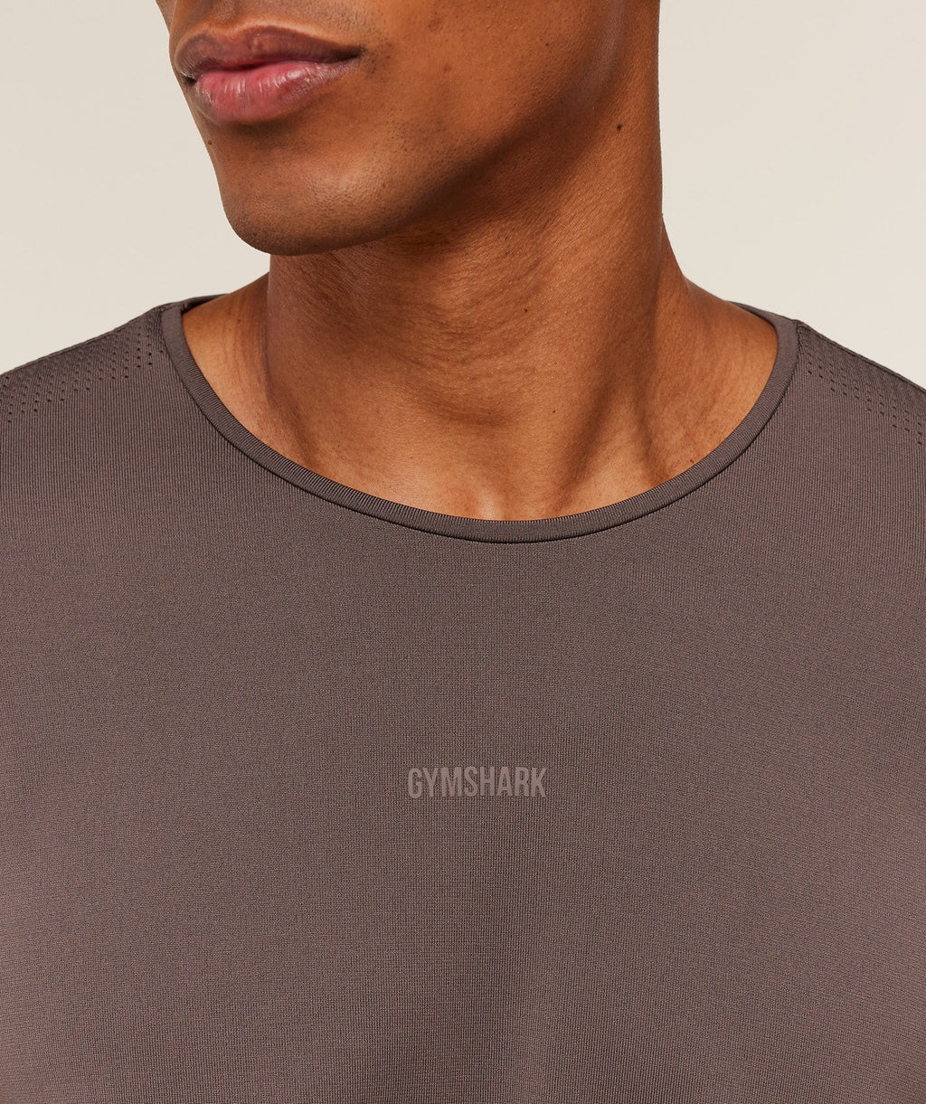 Distance Seamless T-Shirt