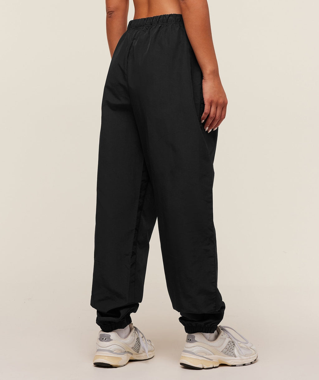Woven Track Pants