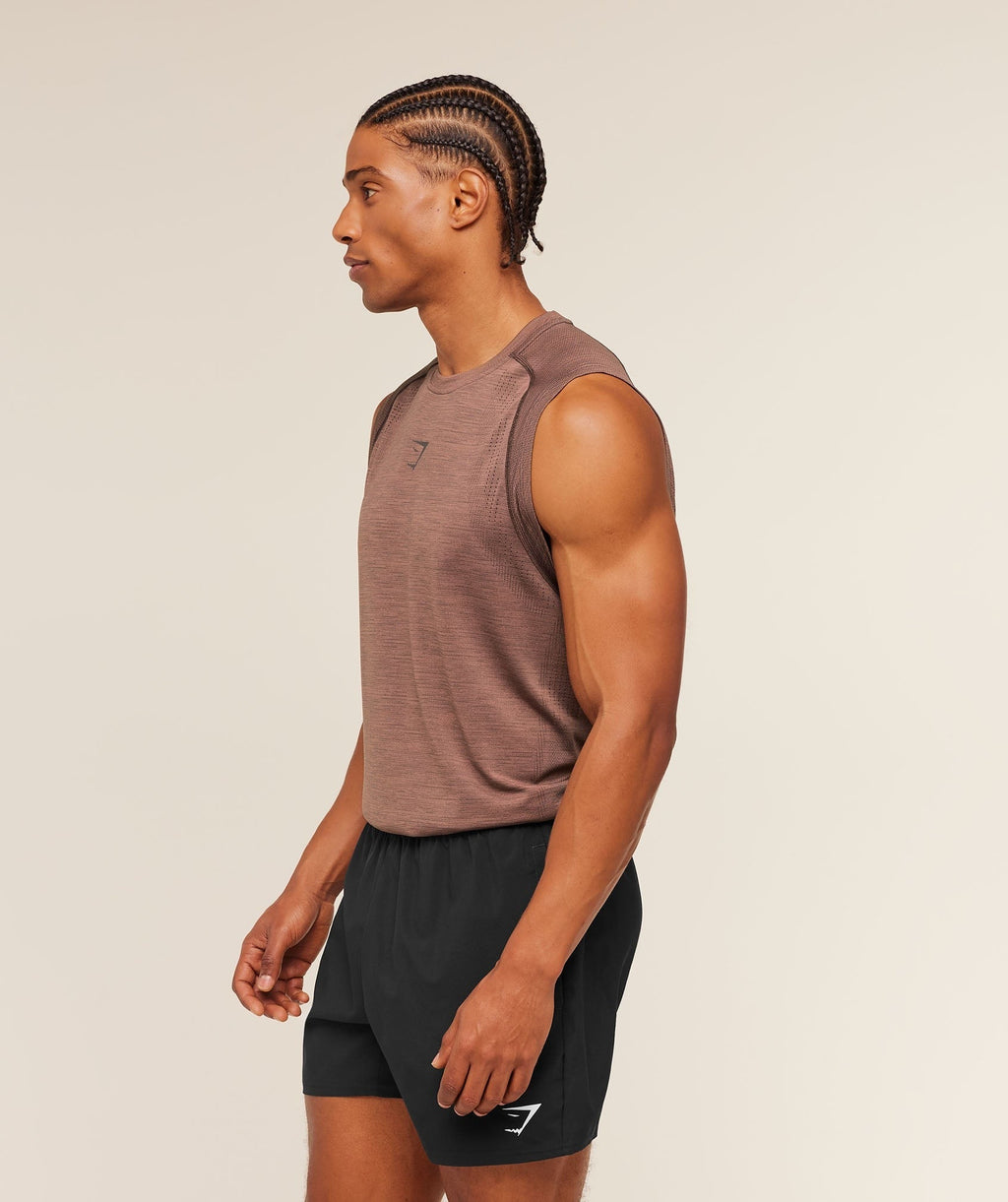 Versatile Seamless Tank
