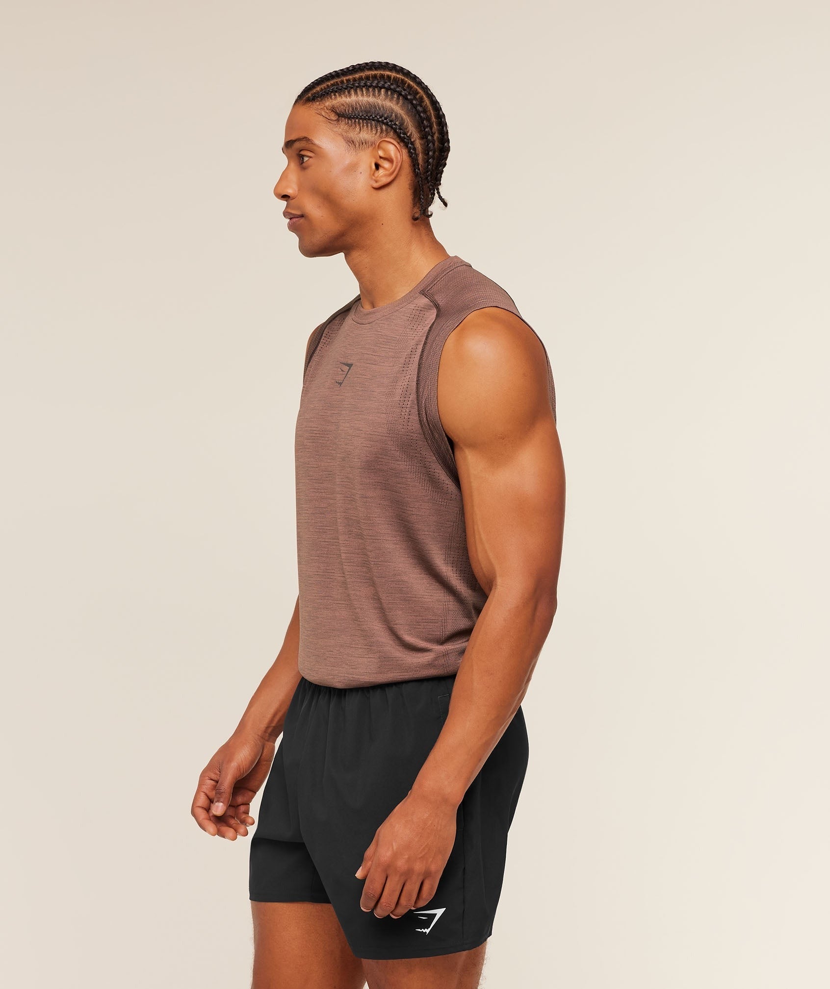 Versatile Seamless Tank