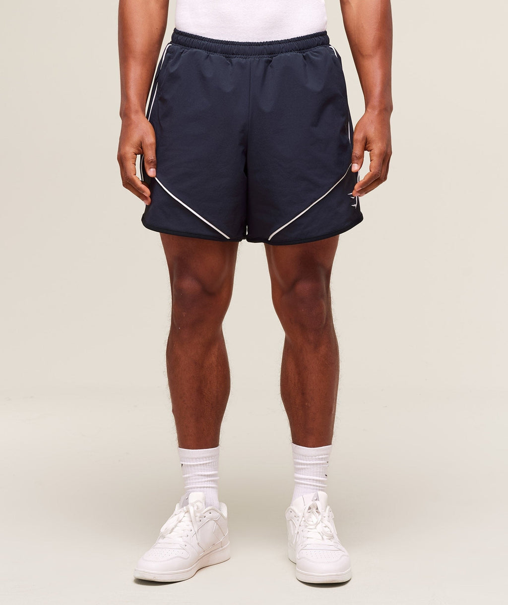 Retro Shorts