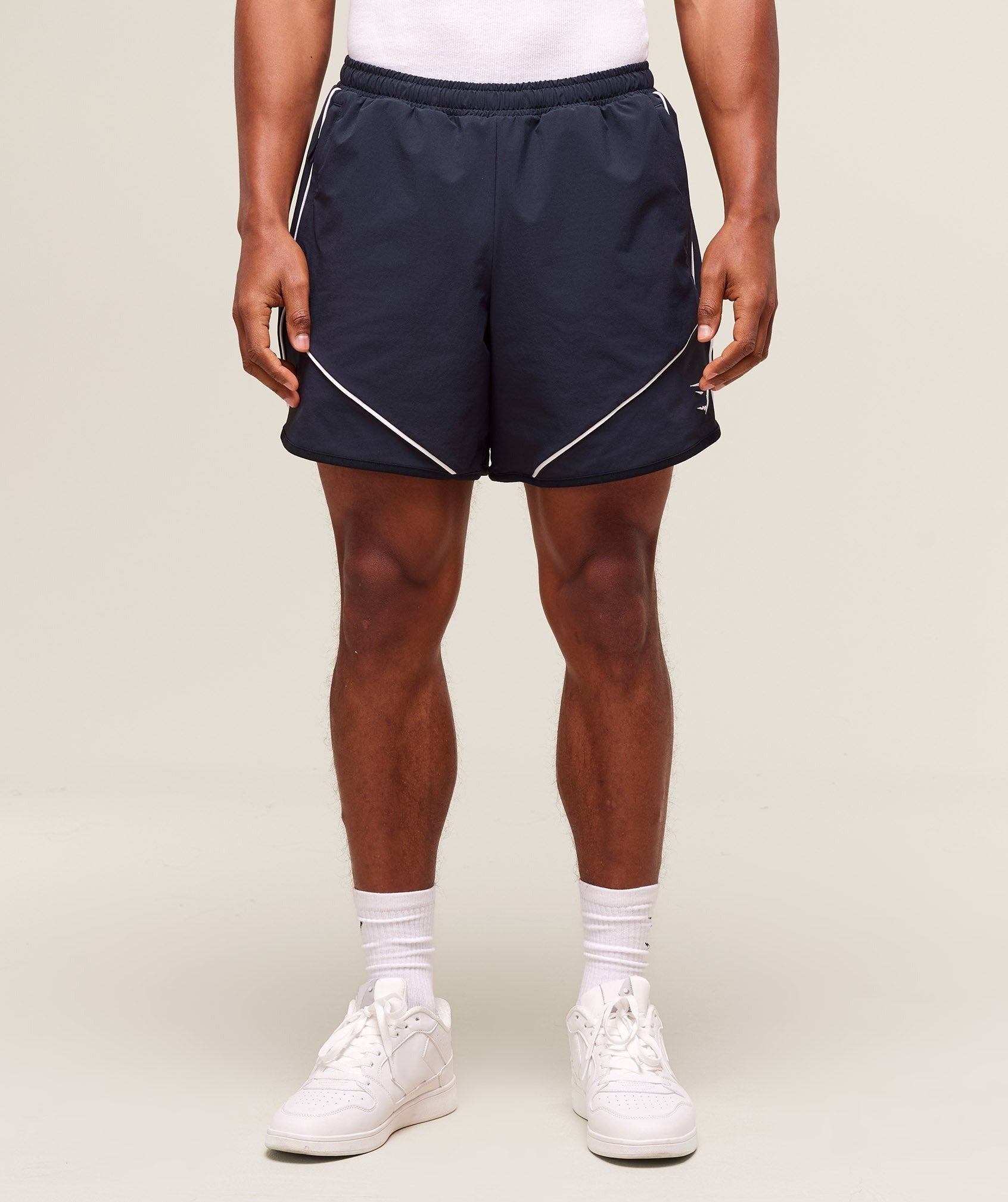 Retro Shorts