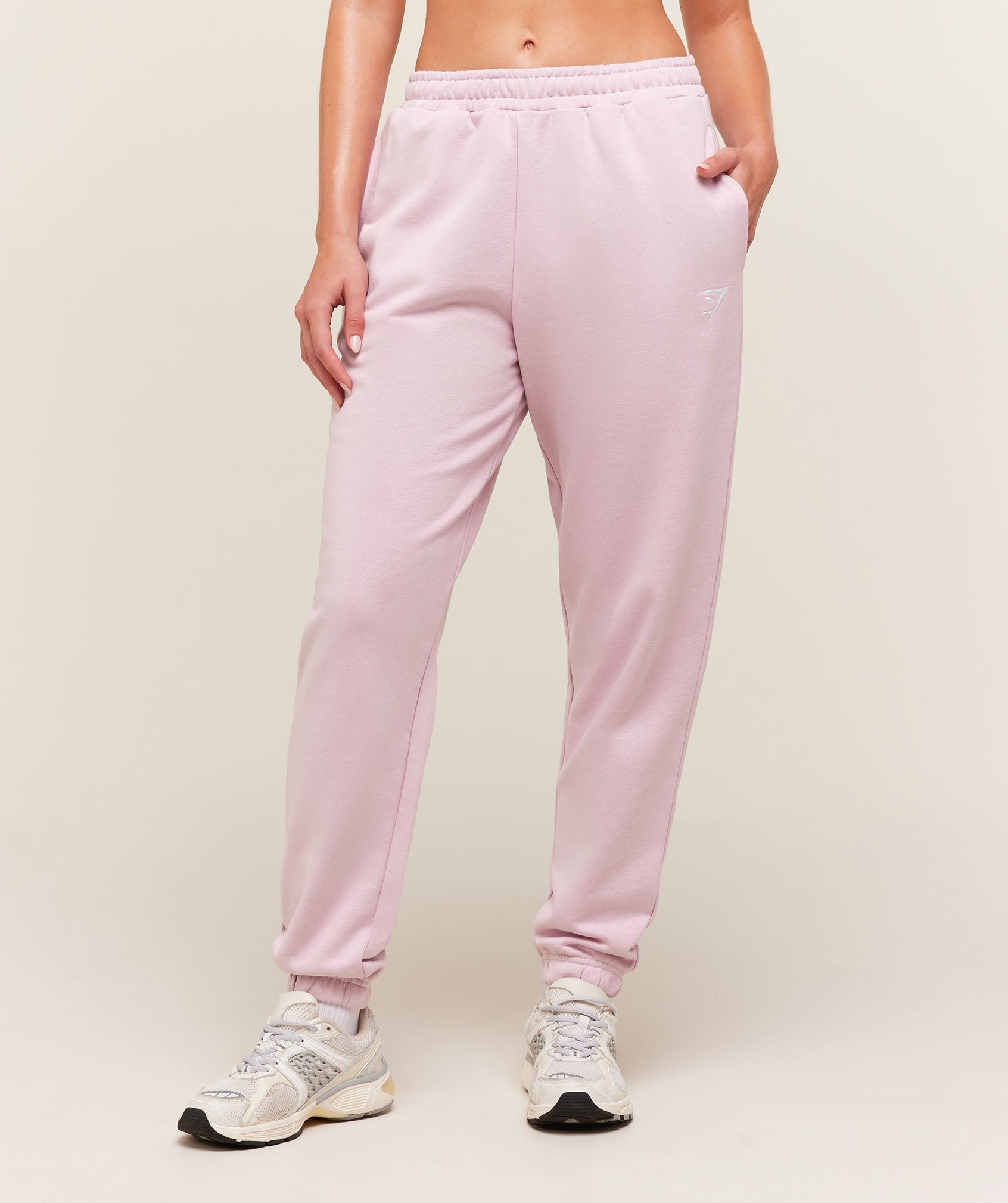 Training Regular Fleece Joggers