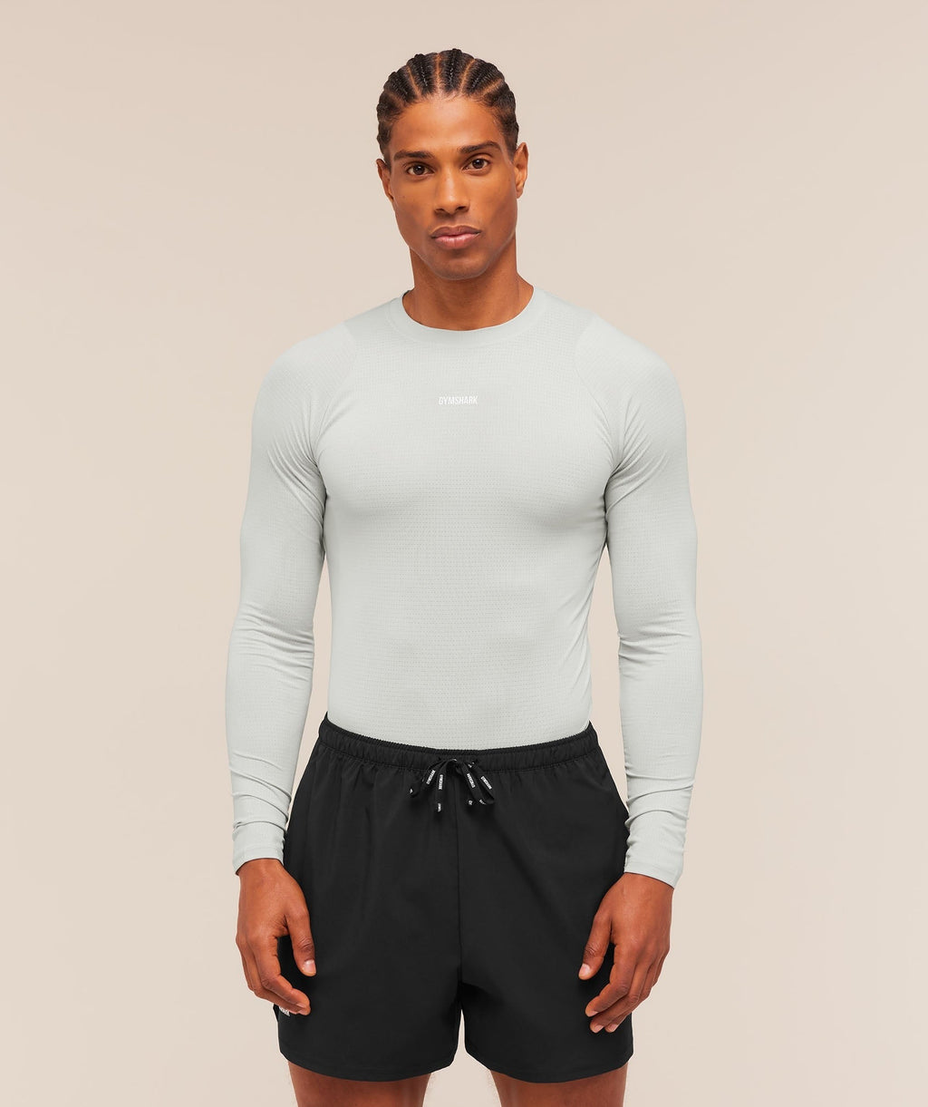 Train Long Sleeve T-Shirt