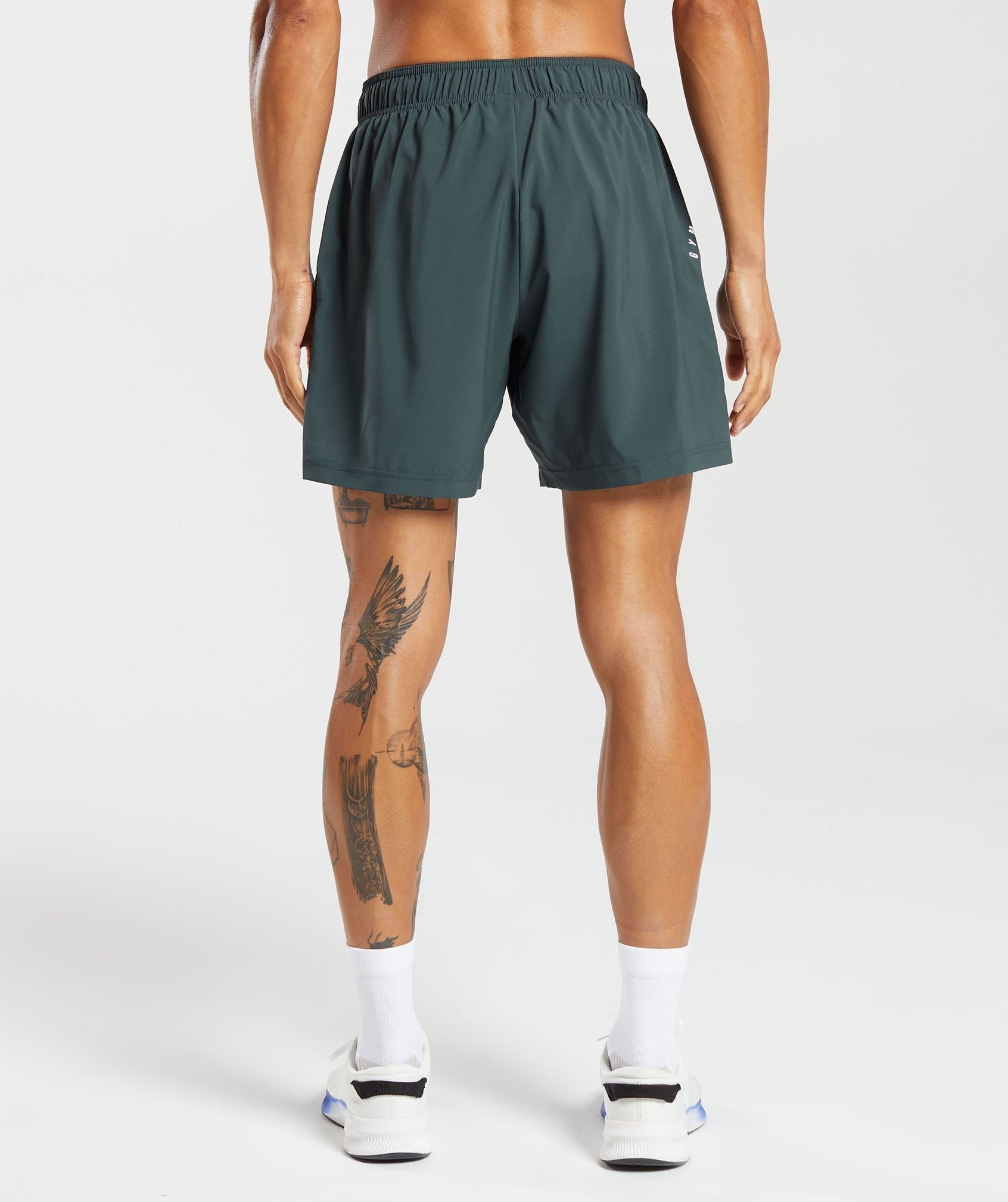 Sport 7" Shorts