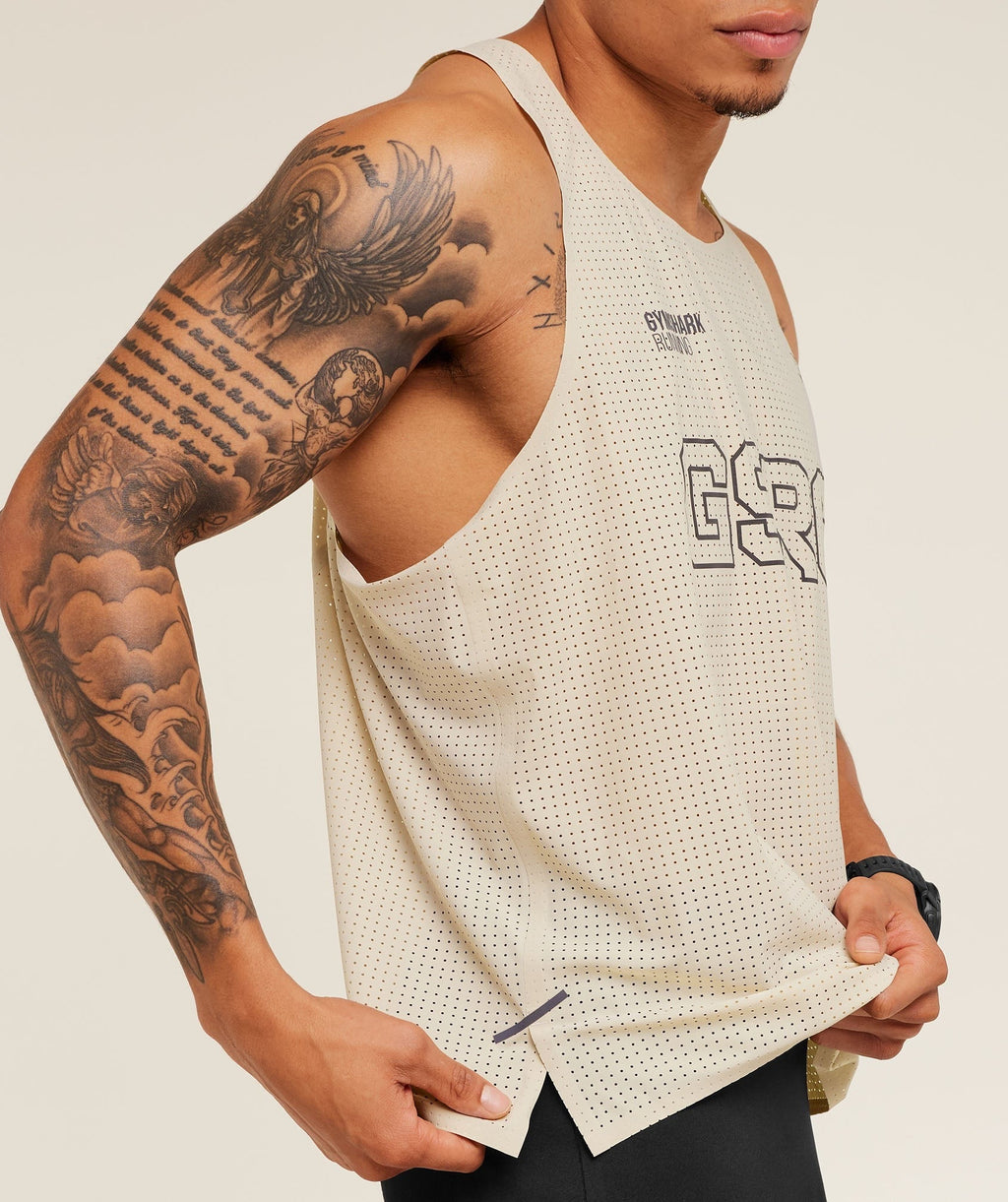 Running Elite Race Vest