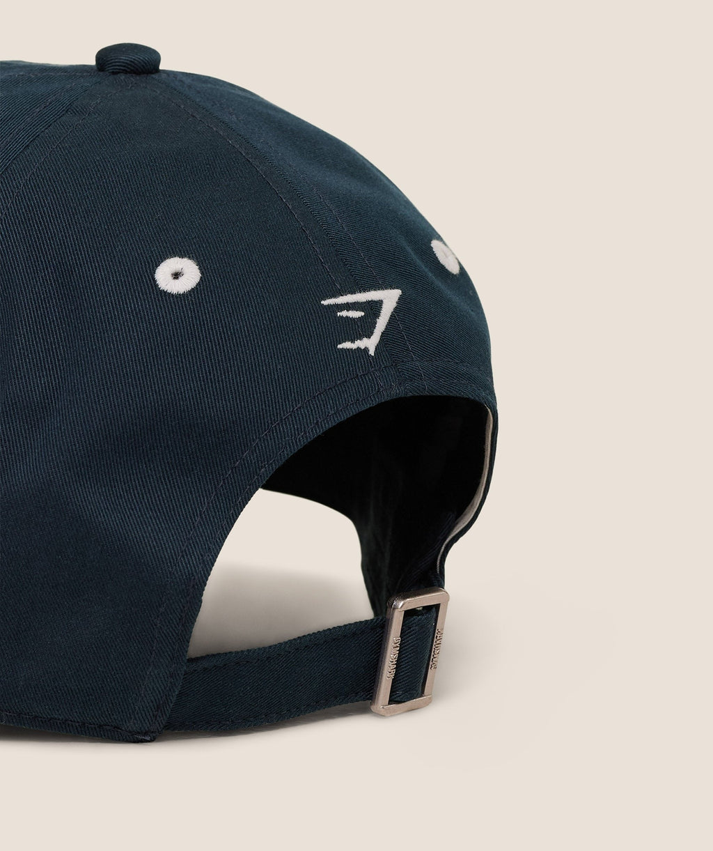 Collegiate Cap