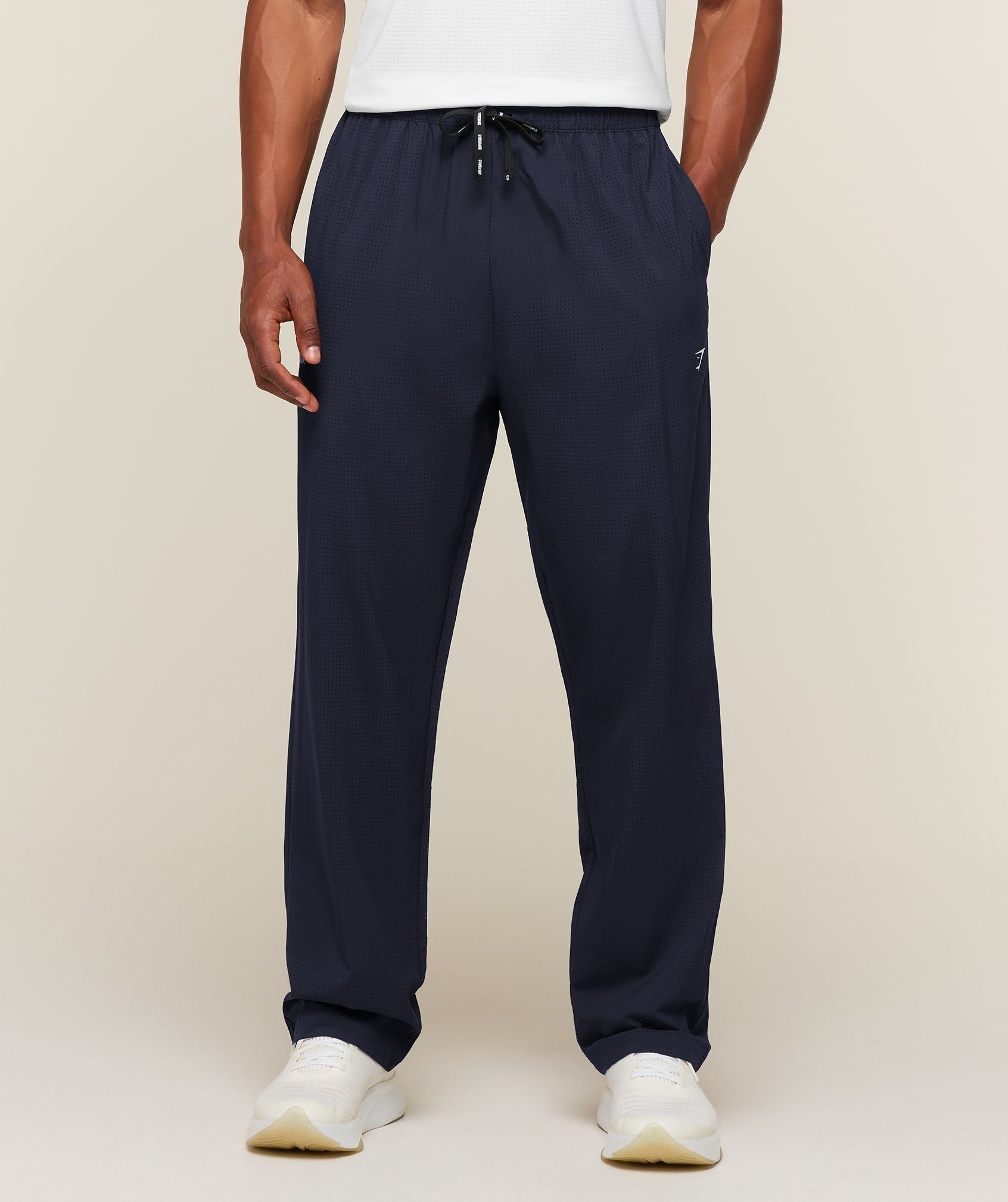 Train Pants
