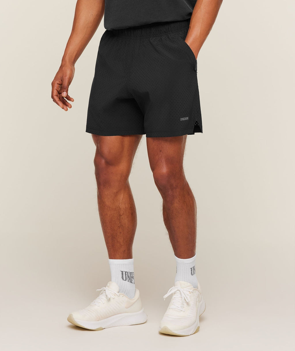 Gymshark x CBUM Shorts