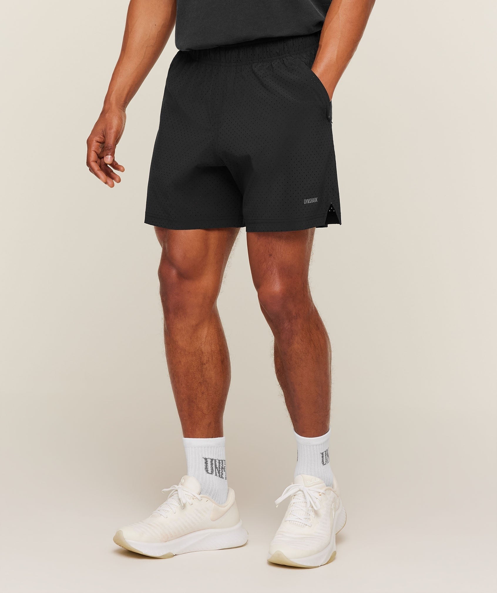 Gymshark x CBUM Shorts