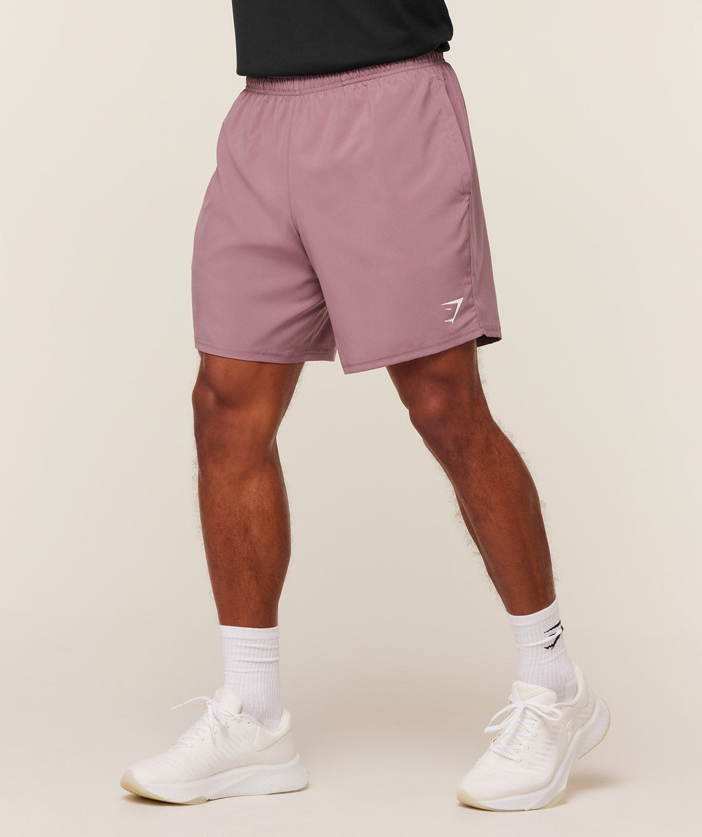 Arrival 7" Shorts