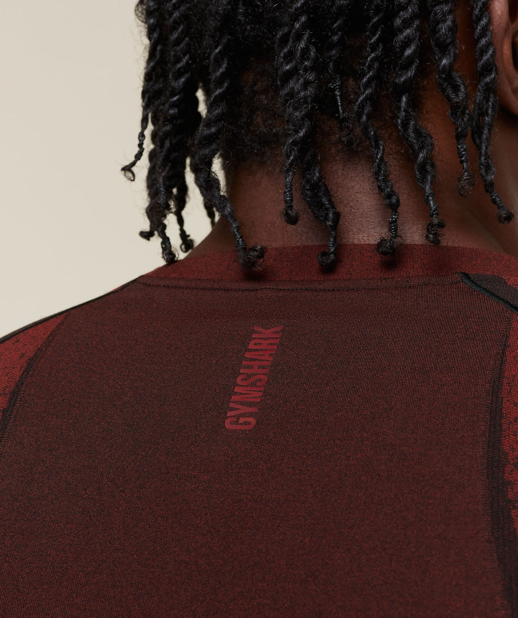 Shadow Seamless T Shirt