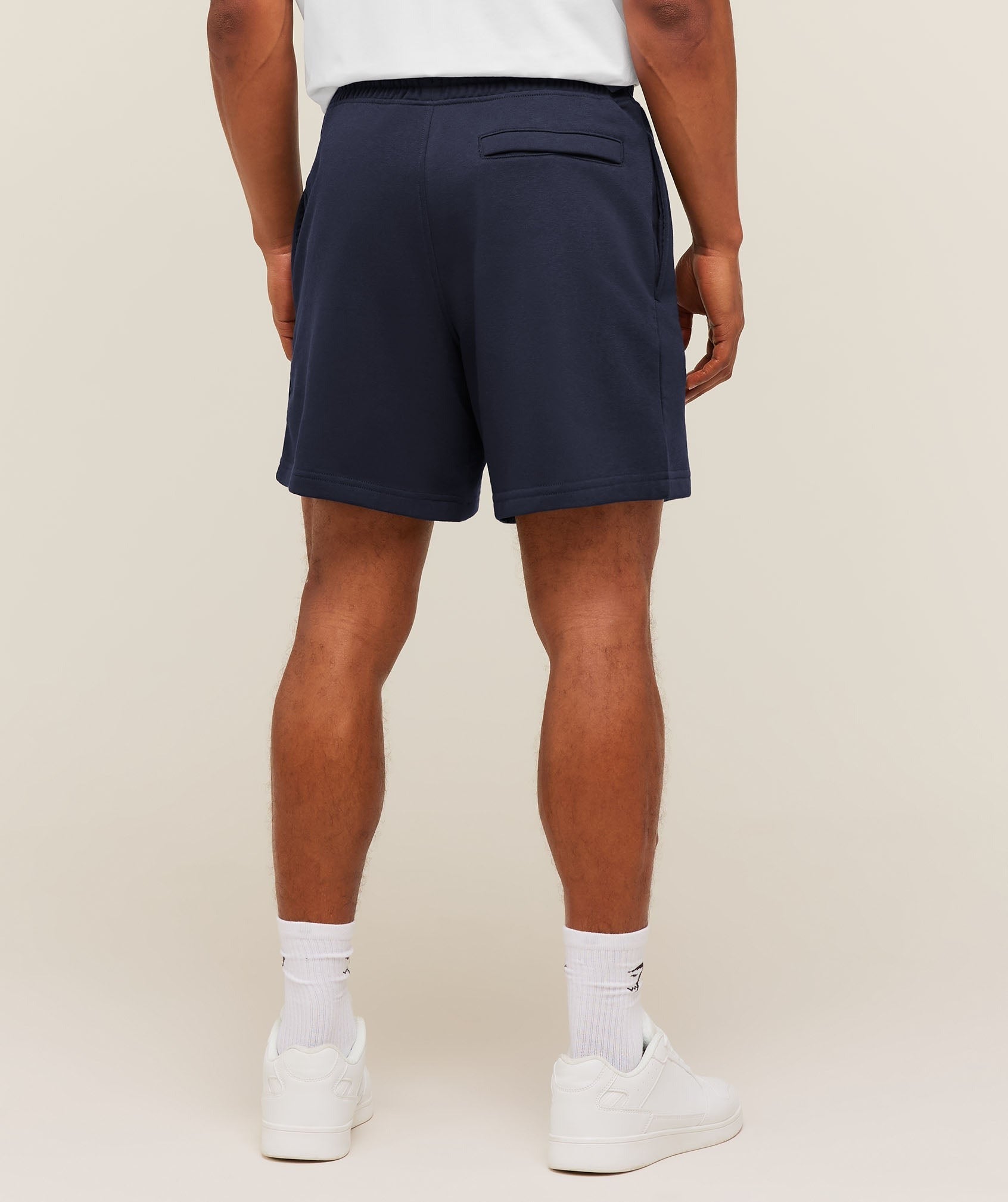 Crest Shorts